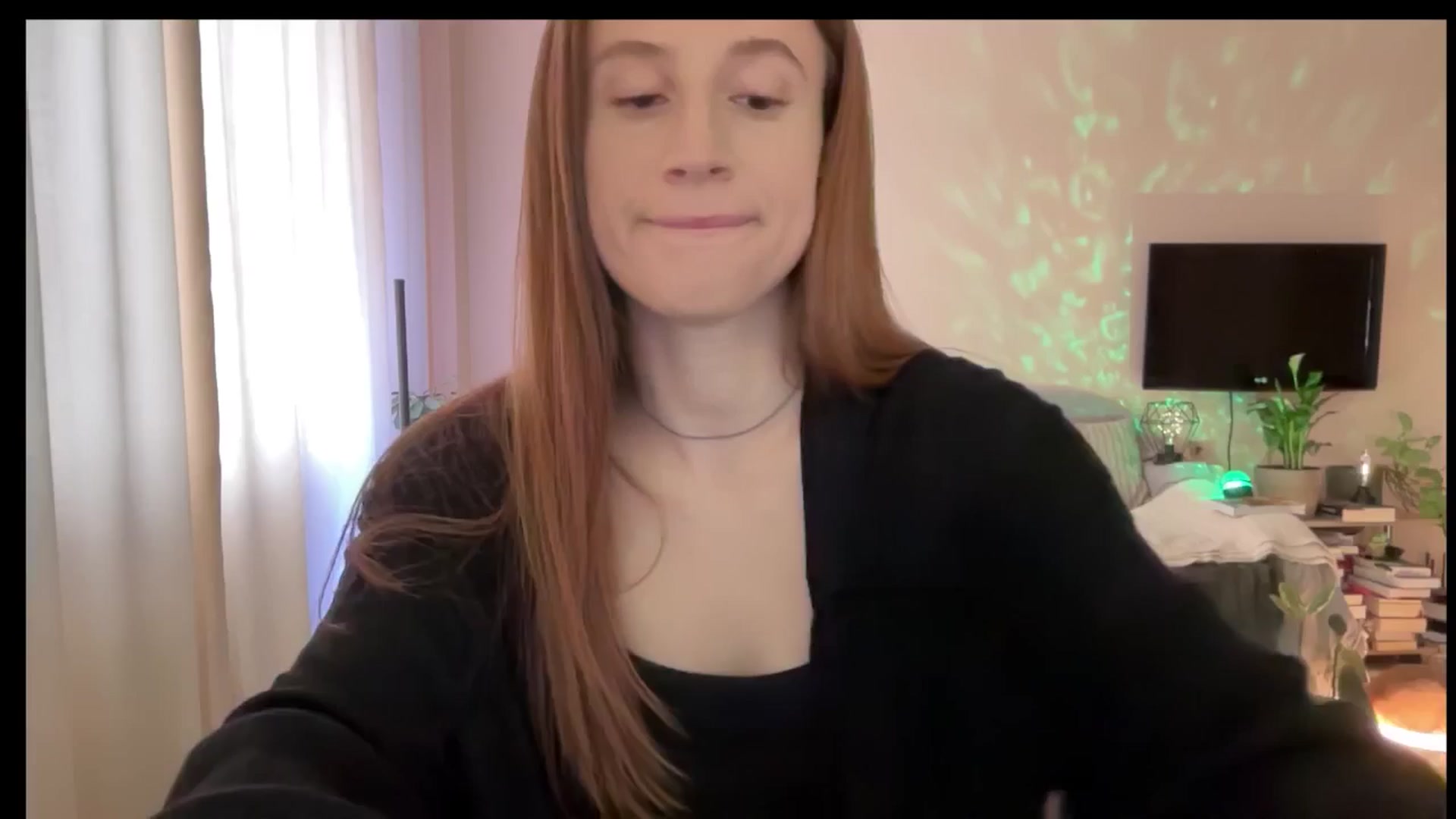 Gallery image thumbnail from LovelyBvnny's myfreecams stream on, 03/13/2025, 15:38 image 8 of 20