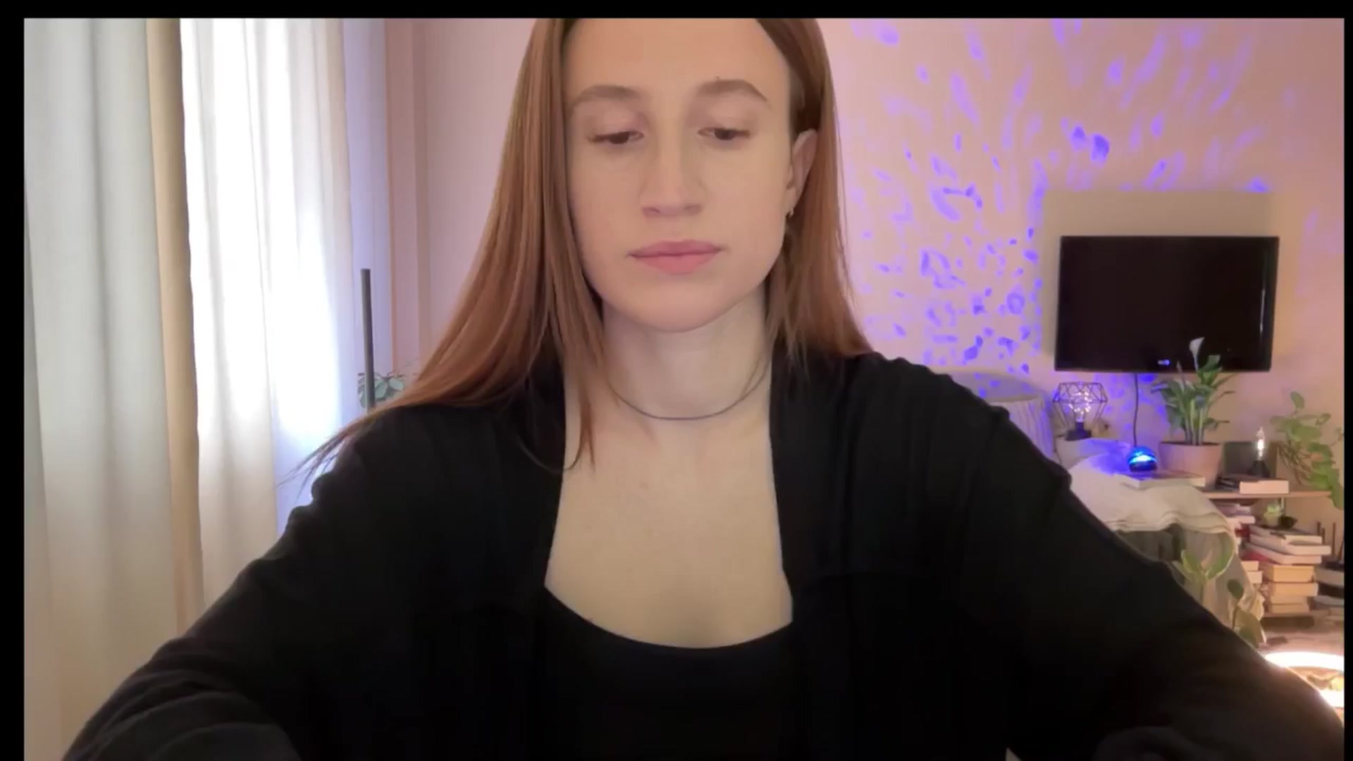 Gallery image thumbnail from LovelyBvnny's myfreecams stream on, 03/13/2025, 15:38 image 12 of 20