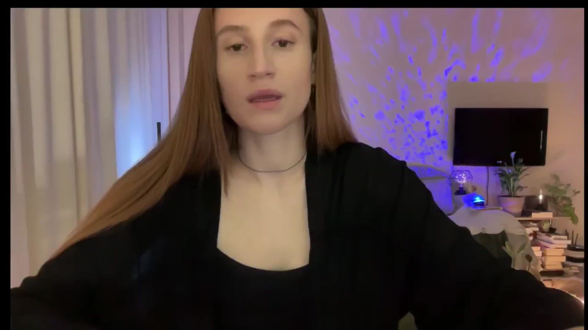 Gallery image thumbnail from LovelyBvnny's myfreecams stream on, 03/13/2025, 16:33 image 4 of 20