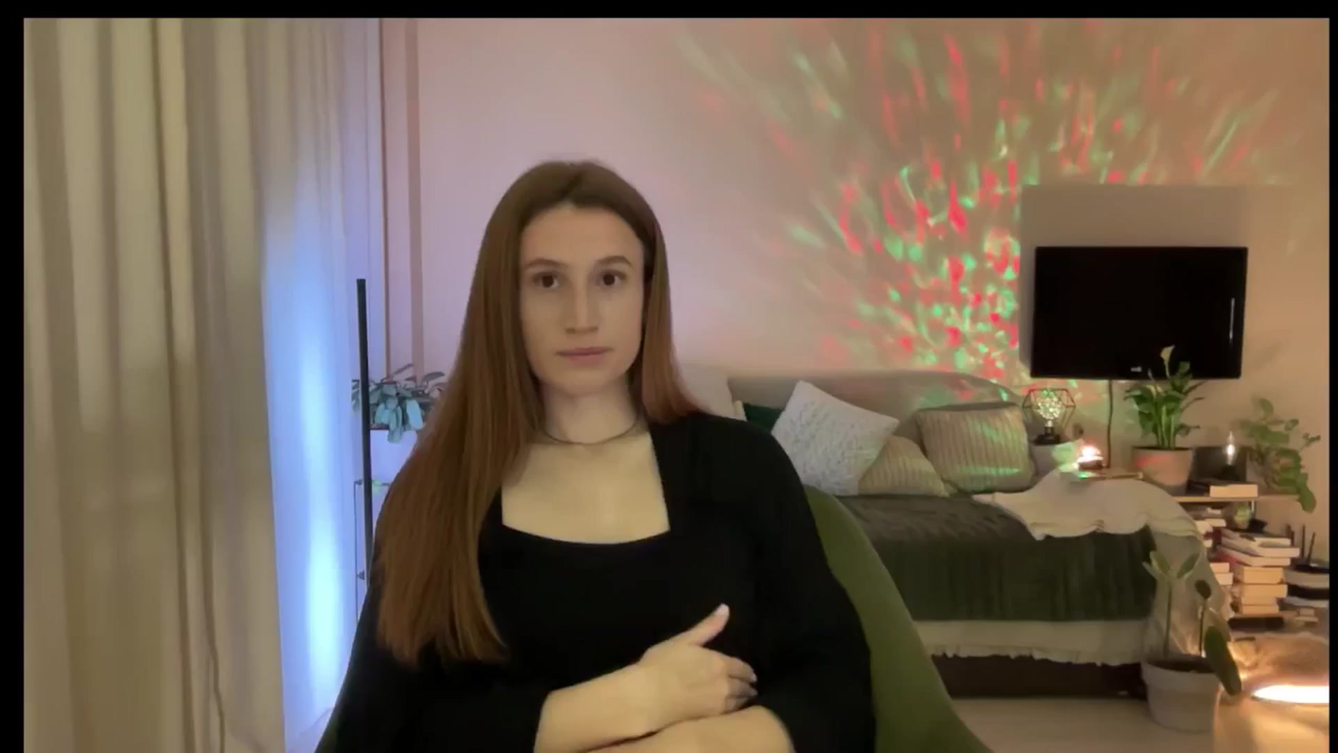 Gallery image thumbnail from LovelyBvnny's myfreecams stream on, 03/13/2025, 16:33 image 6 of 20