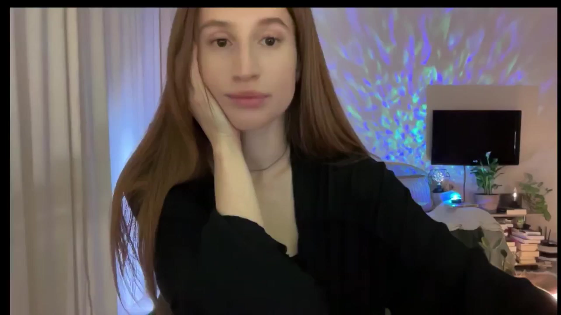 Gallery image thumbnail from LovelyBvnny's myfreecams stream on, 03/13/2025, 16:33 image 16 of 20