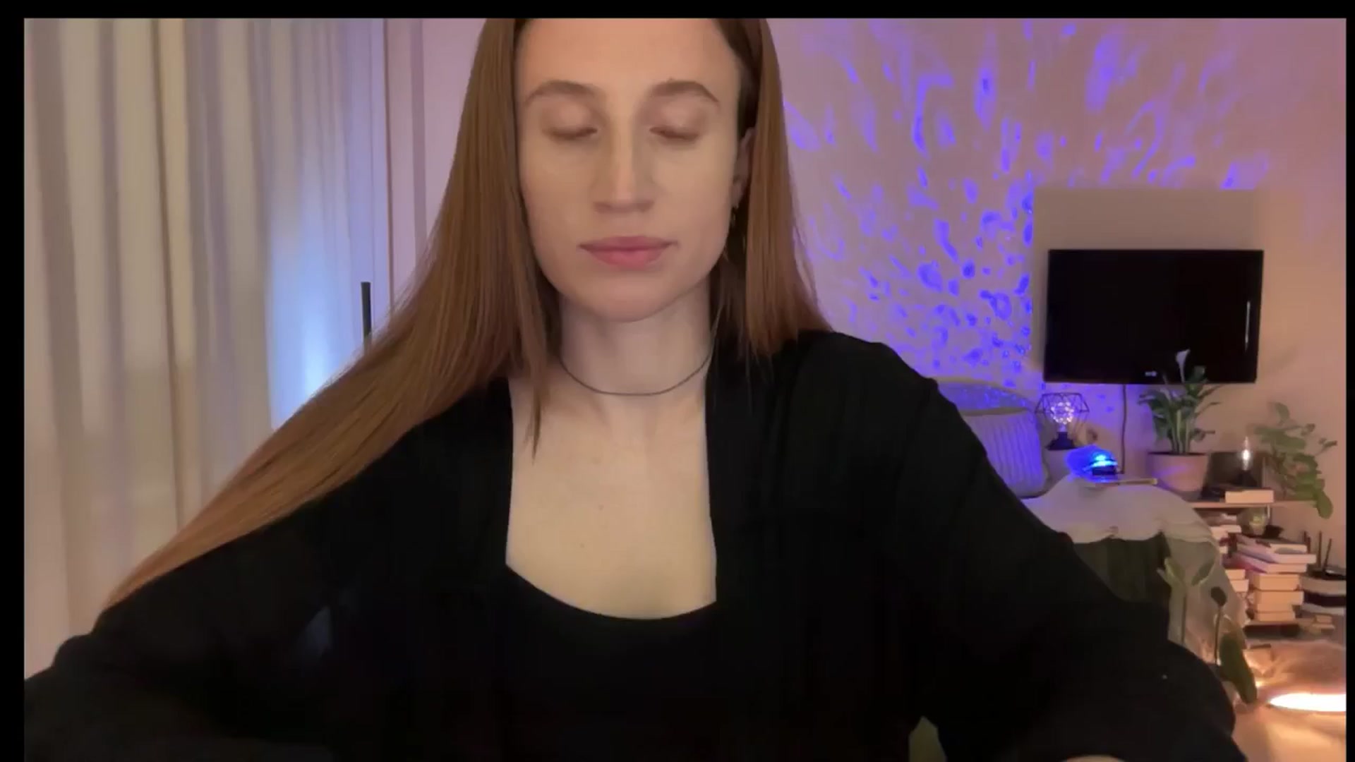 Gallery image thumbnail from LovelyBvnny's myfreecams stream on, 03/13/2025, 16:33 image 2 of 20