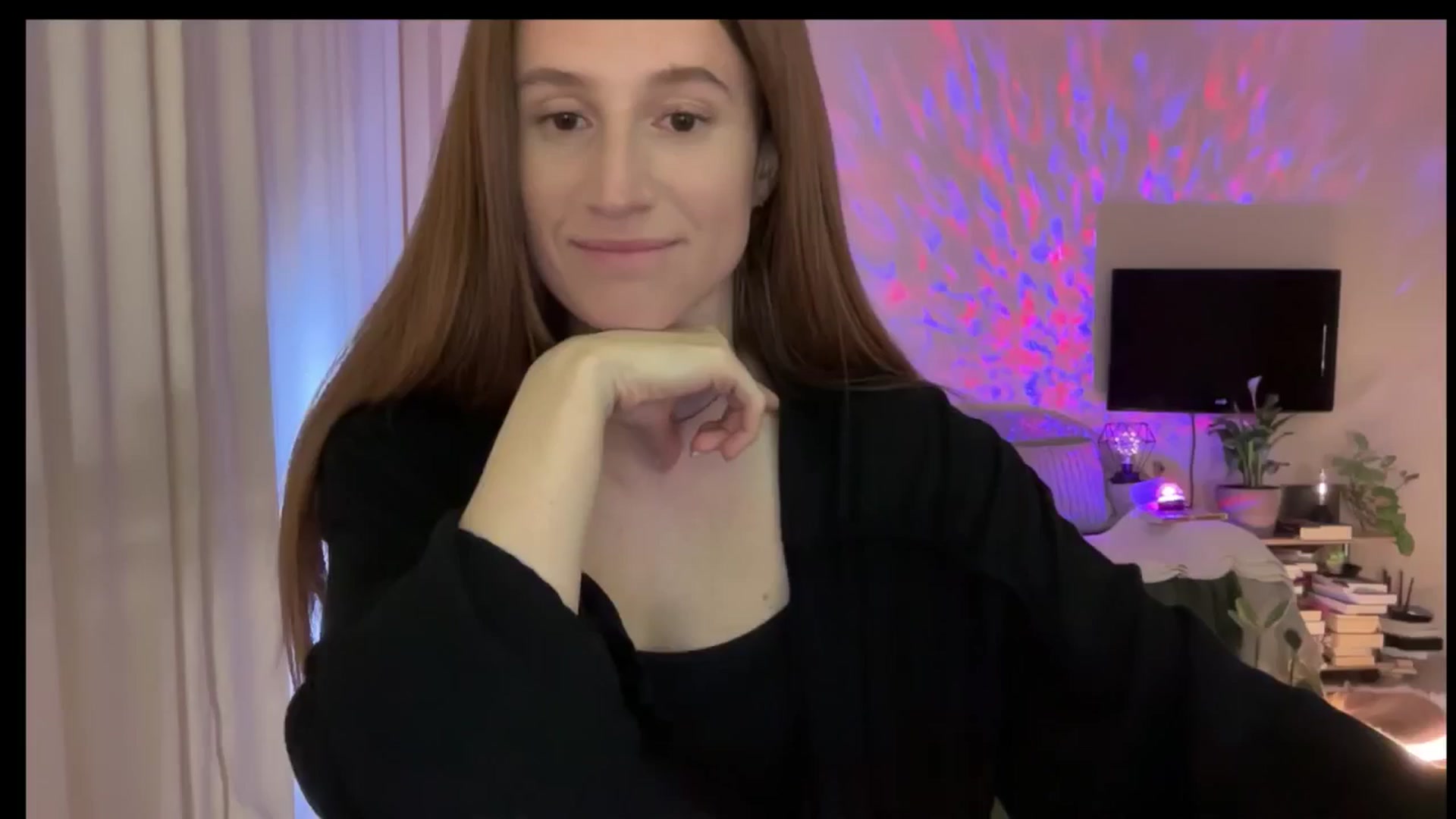 Gallery image thumbnail from LovelyBvnny's myfreecams stream on, 03/13/2025, 16:33 image 14 of 20