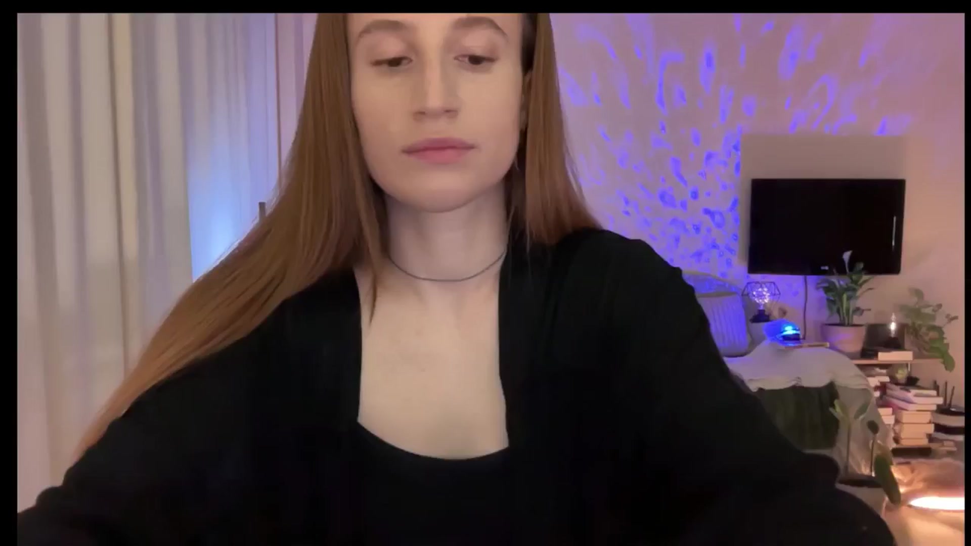 Gallery image thumbnail from LovelyBvnny's myfreecams stream on, 03/13/2025, 16:33 image 1 of 20