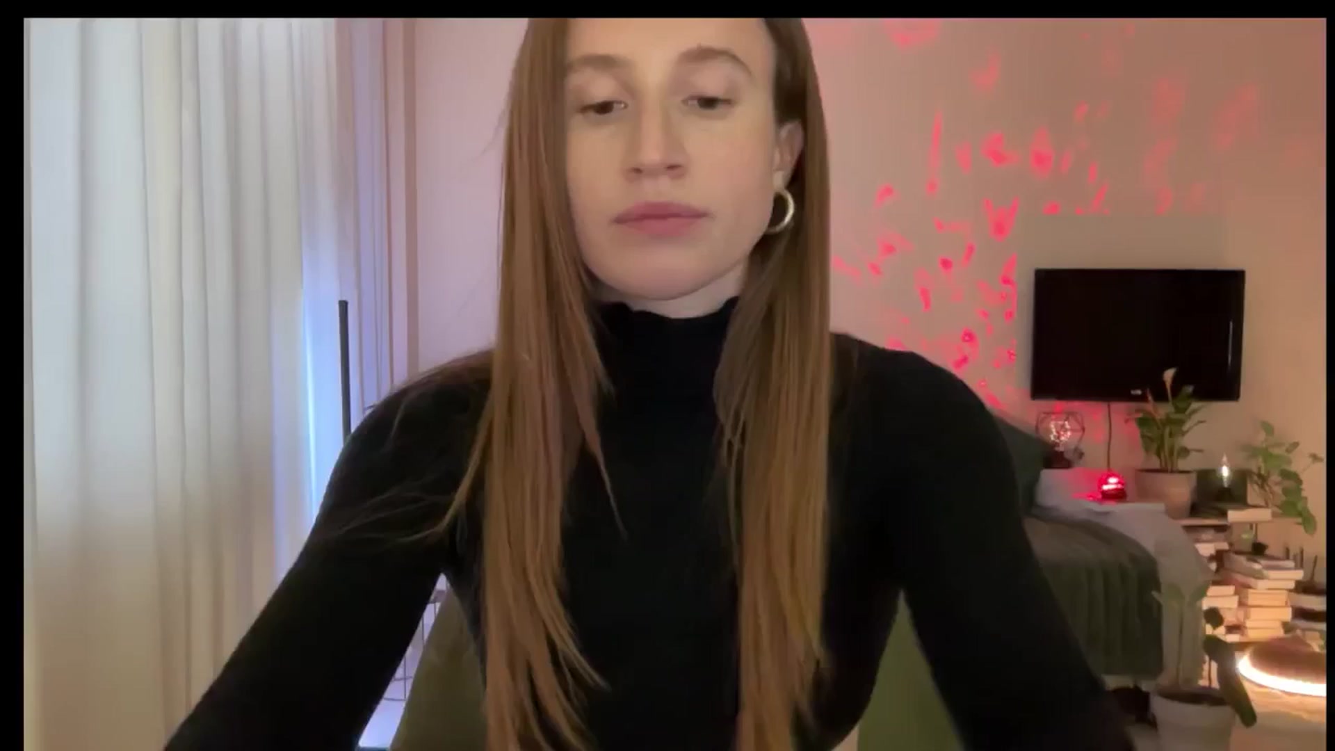Gallery image thumbnail from LovelyBvnny's myfreecams stream on, 03/14/2025, 16:36 image 13 of 20