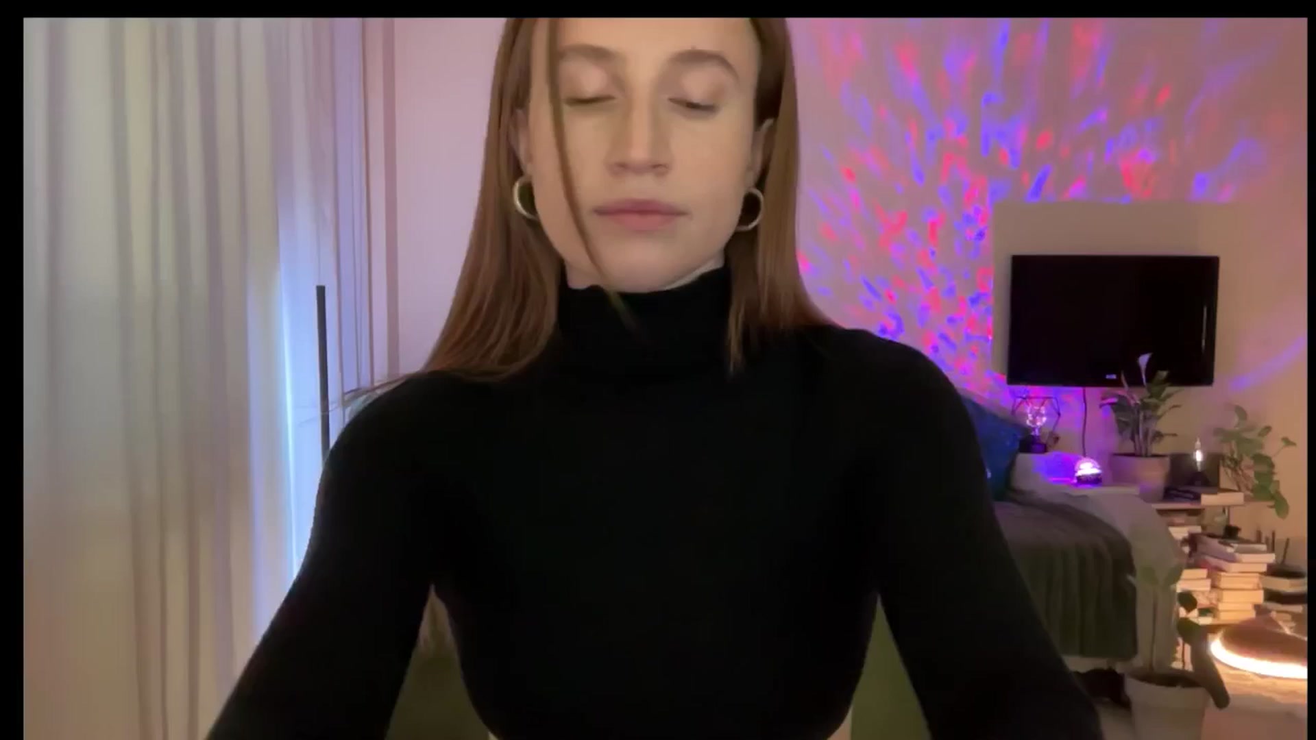 Gallery image thumbnail from LovelyBvnny's myfreecams stream on, 03/14/2025, 16:36 image 16 of 20