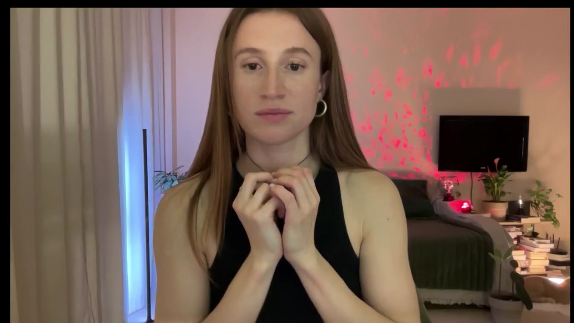Gallery image thumbnail from LovelyBvnny's myfreecams stream on, 03/14/2025, 19:45 image 10 of 20