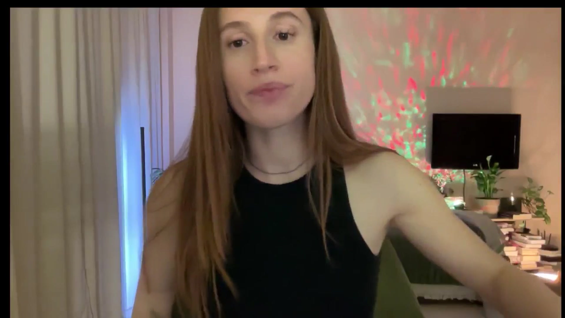 Gallery image thumbnail from LovelyBvnny's myfreecams stream on, 03/14/2025, 19:45 image 17 of 20