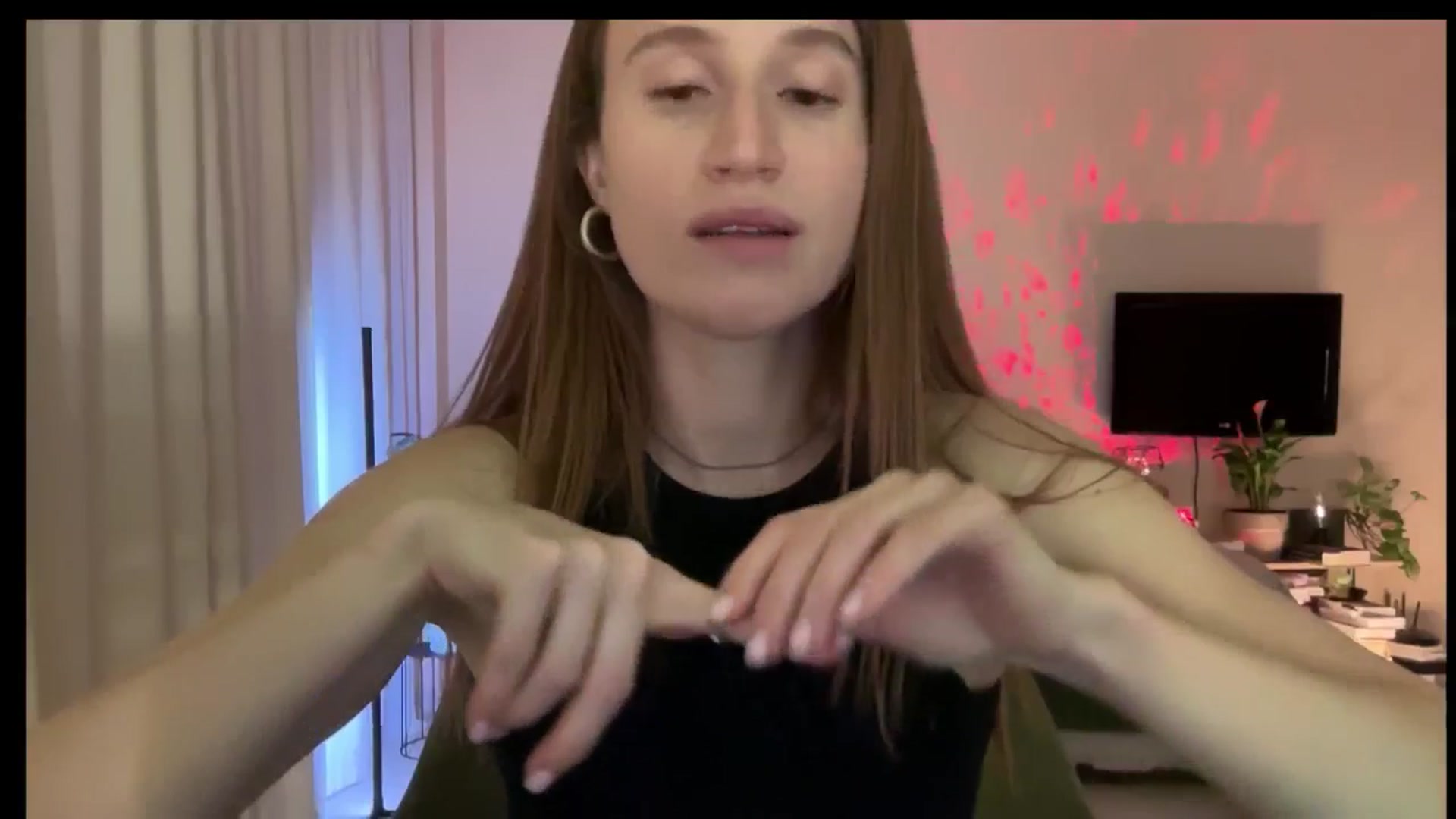 Gallery image thumbnail from LovelyBvnny's myfreecams stream on, 03/14/2025, 19:45 image 20 of 20