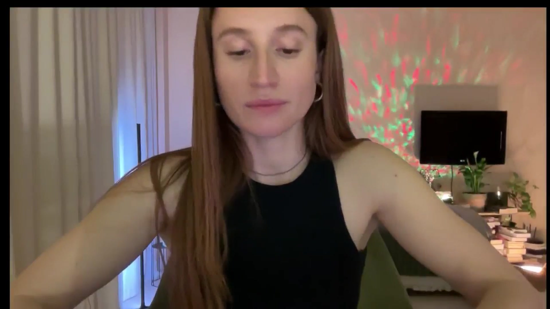Gallery image thumbnail from LovelyBvnny's myfreecams stream on, 03/14/2025, 19:45 image 12 of 20