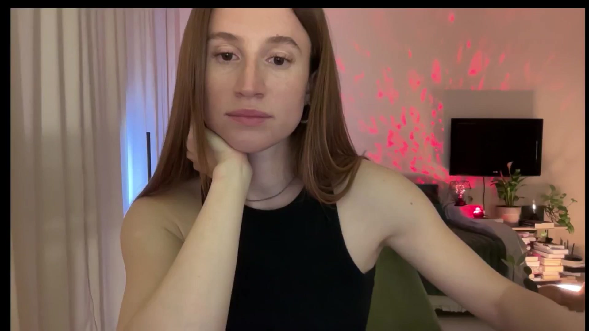 Gallery image thumbnail from LovelyBvnny's myfreecams stream on, 03/14/2025, 19:45 image 15 of 20