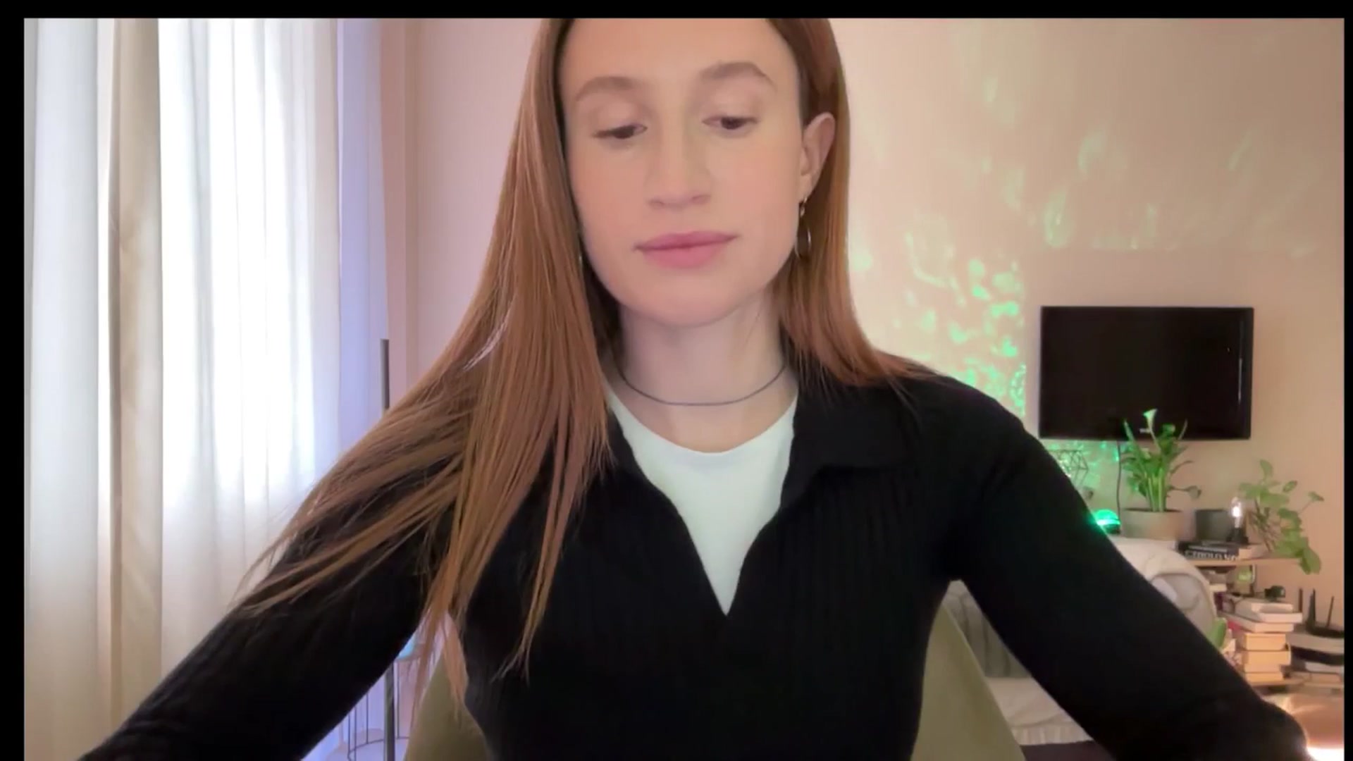 Gallery image thumbnail from LovelyBvnny's myfreecams stream on, 03/17/2025, 13:53 image 7 of 20