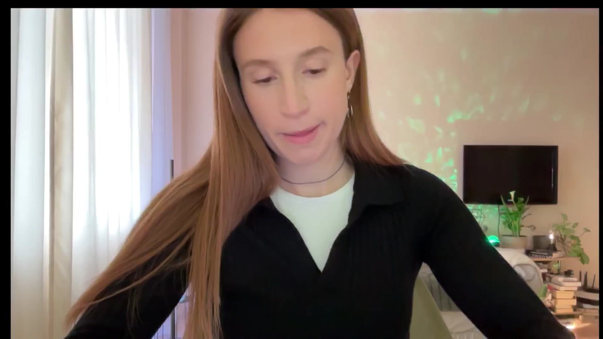 Gallery image thumbnail from LovelyBvnny's myfreecams stream on, 03/17/2025, 13:53 image 4 of 20