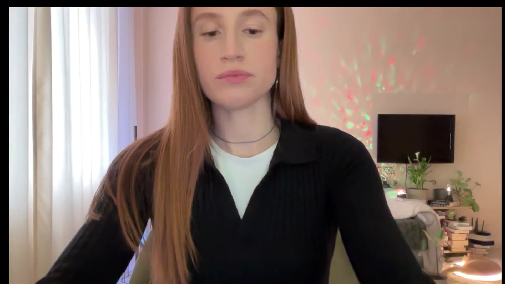 Gallery image thumbnail from LovelyBvnny's myfreecams stream on, 03/17/2025, 13:53 image 17 of 20
