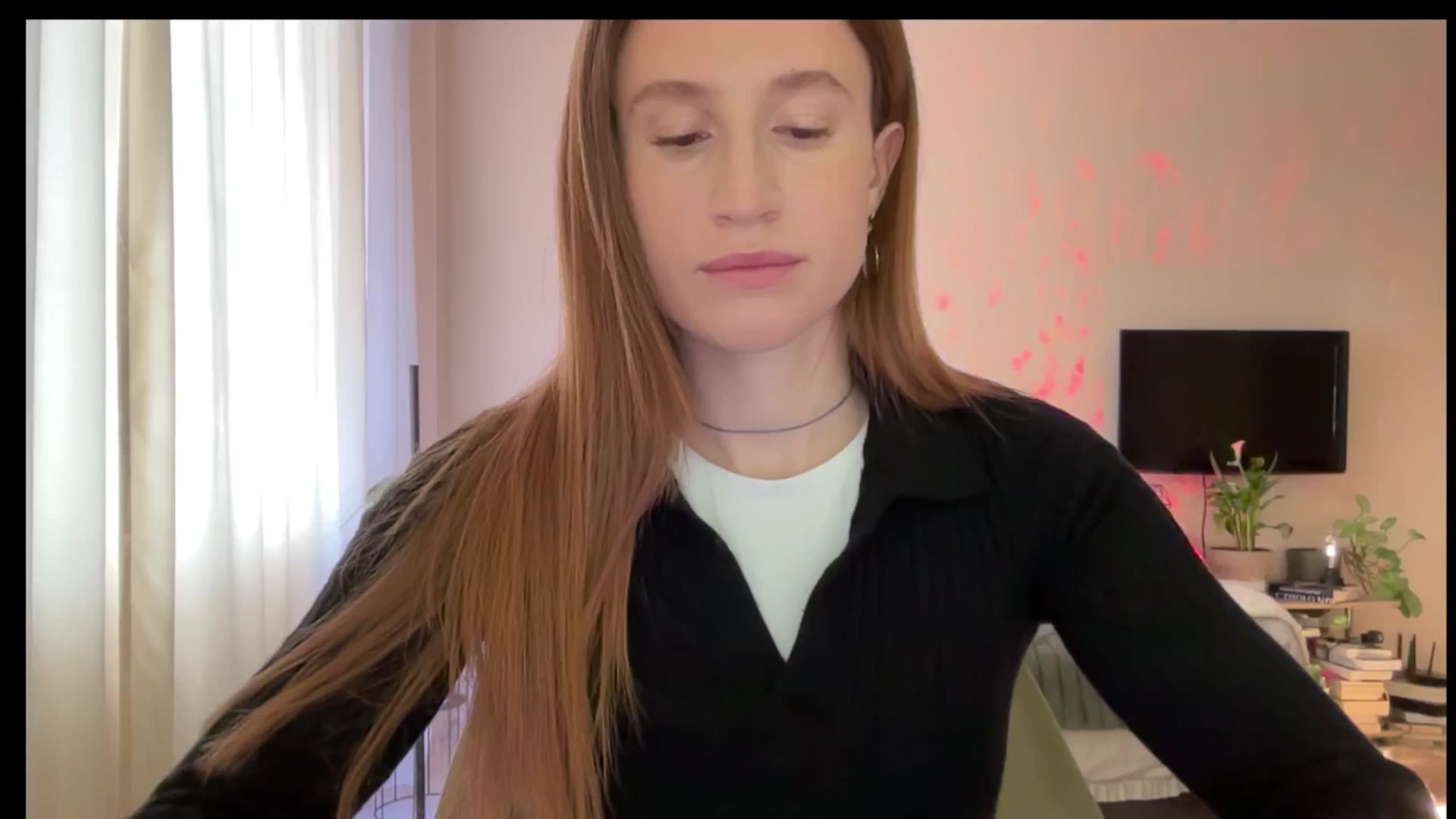 Gallery image thumbnail from LovelyBvnny's myfreecams stream on, 03/17/2025, 13:53 image 6 of 20