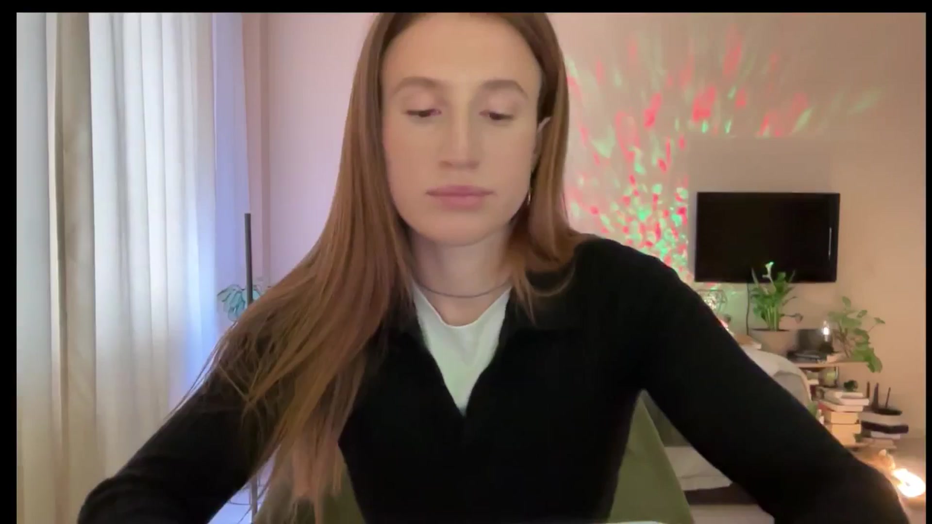 Gallery image thumbnail from LovelyBvnny's myfreecams stream on, 03/17/2025, 15:24 image 2 of 20