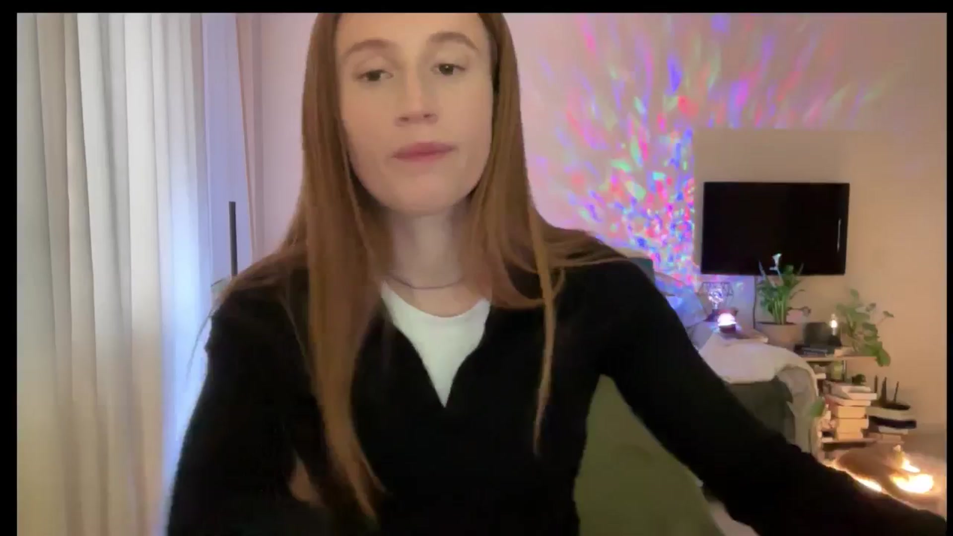 Gallery image thumbnail from LovelyBvnny's myfreecams stream on, 03/17/2025, 15:24 image 14 of 20