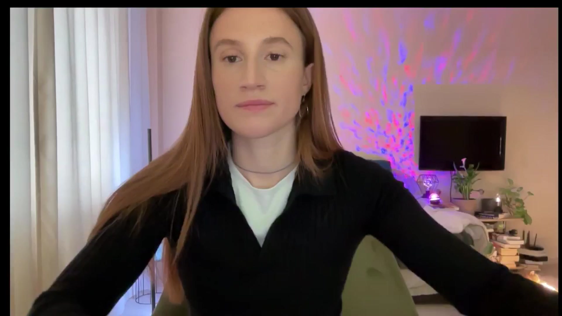 Gallery image thumbnail from LovelyBvnny's myfreecams stream on, 03/17/2025, 15:24 image 1 of 20