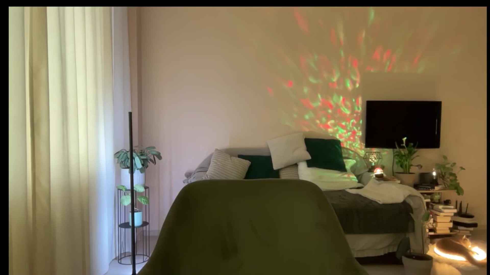 Gallery image thumbnail from LovelyBvnny's myfreecams stream on, 03/17/2025, 15:24 image 9 of 20