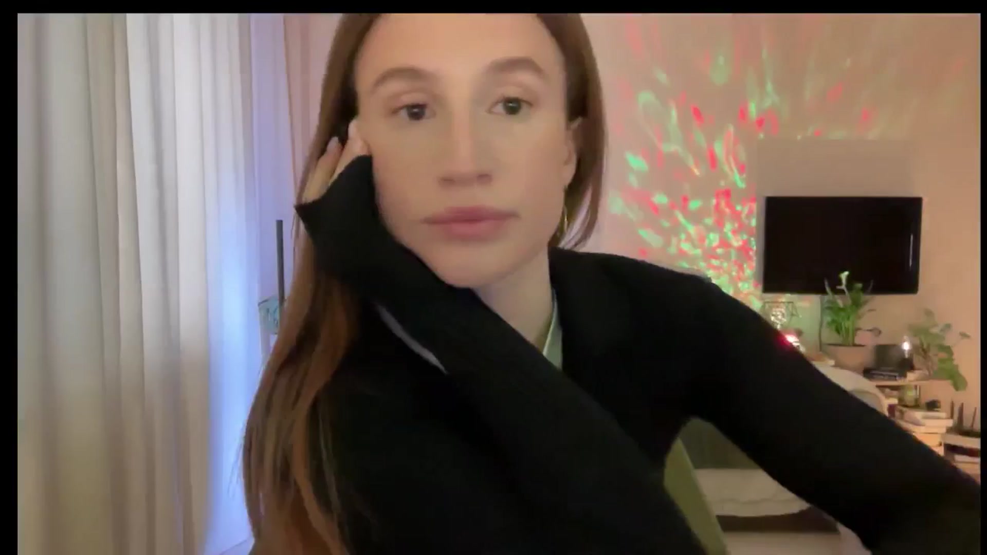 Gallery image thumbnail from LovelyBvnny's myfreecams stream on, 03/17/2025, 15:54 image 3 of 20