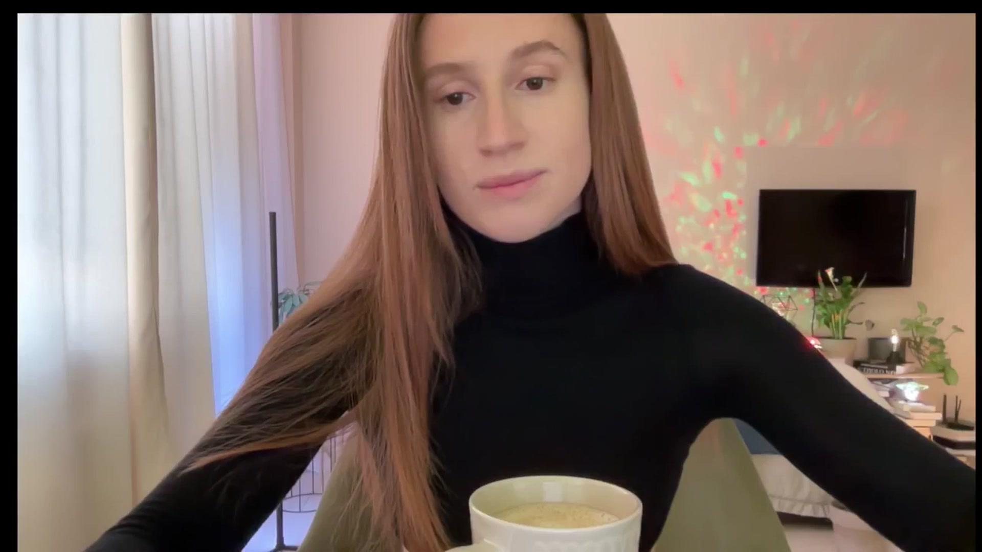 Gallery image thumbnail from LovelyBvnny's myfreecams stream on, 03/18/2025, 14:42 image 2 of 20