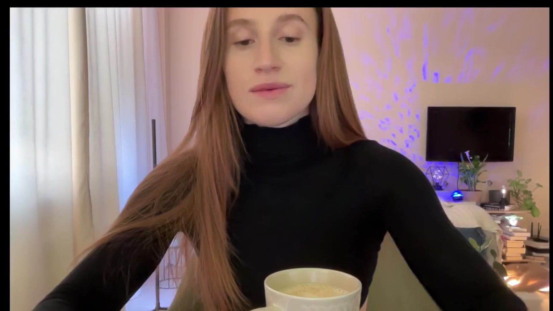Gallery image thumbnail from LovelyBvnny's myfreecams stream on, 03/18/2025, 14:42 image 1 of 20