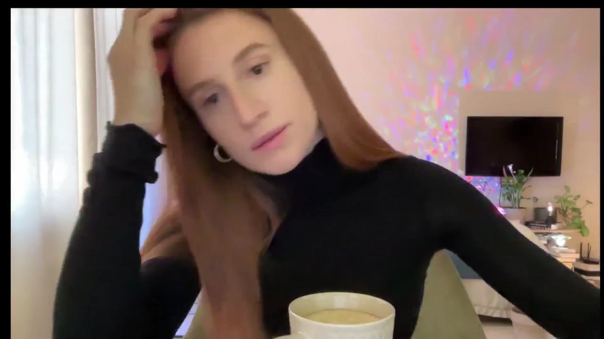 Gallery image thumbnail from LovelyBvnny's myfreecams stream on, 03/18/2025, 14:42 image 4 of 20