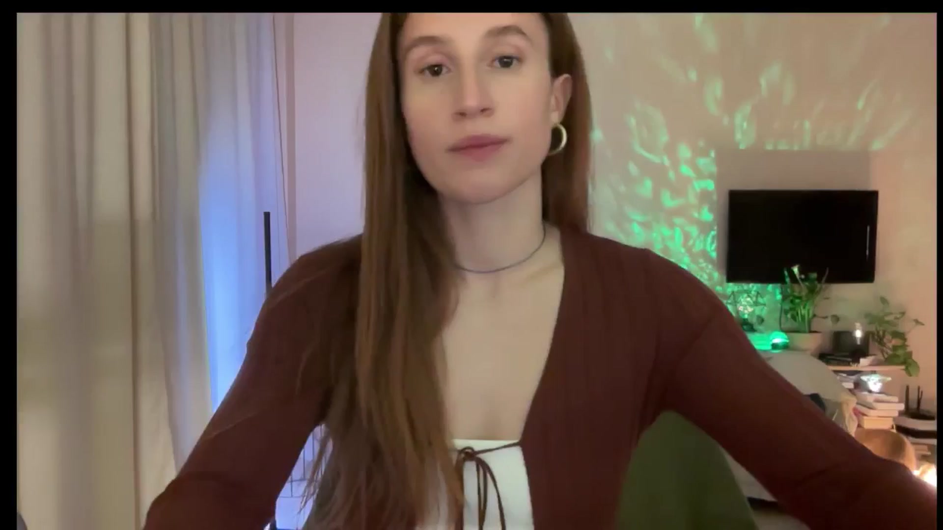 Gallery image thumbnail from LovelyBvnny's myfreecams stream on, 03/18/2025, 17:00 image 17 of 20
