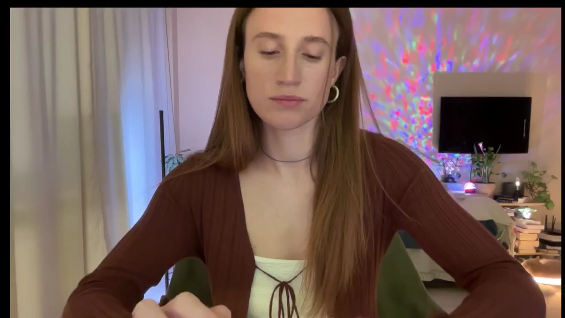 Gallery image thumbnail from LovelyBvnny's myfreecams stream on, 03/18/2025, 17:00 image 5 of 20