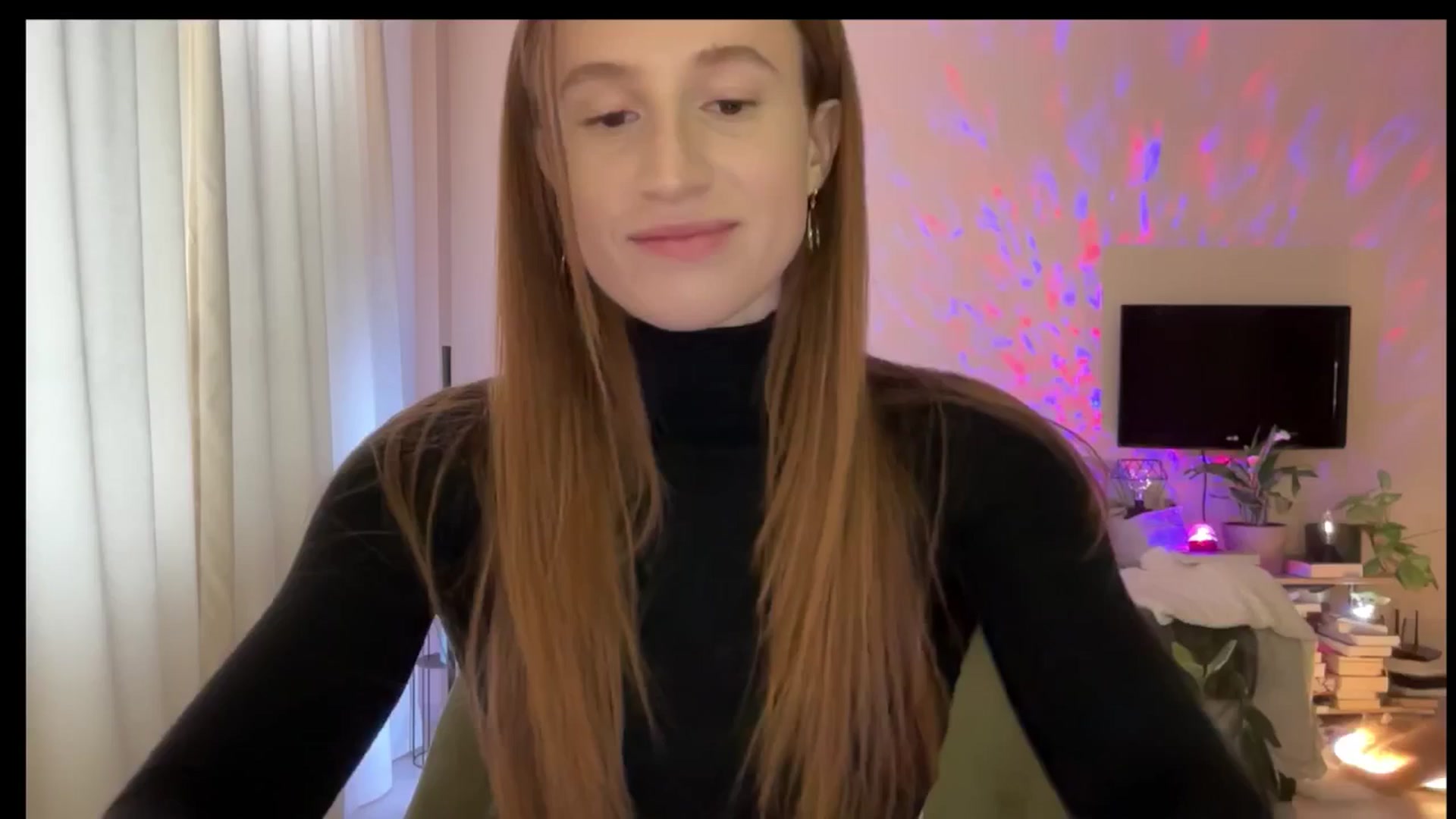 Gallery image thumbnail from LovelyBvnny's myfreecams stream on, 03/19/2025, 15:17 image 11 of 20