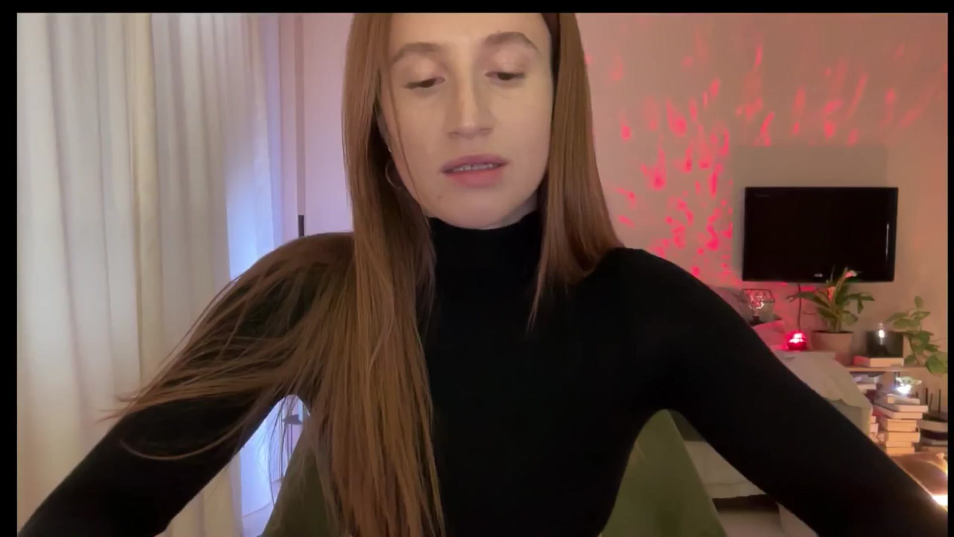 Gallery image thumbnail from LovelyBvnny's myfreecams stream on, 03/19/2025, 16:32 image 4 of 20