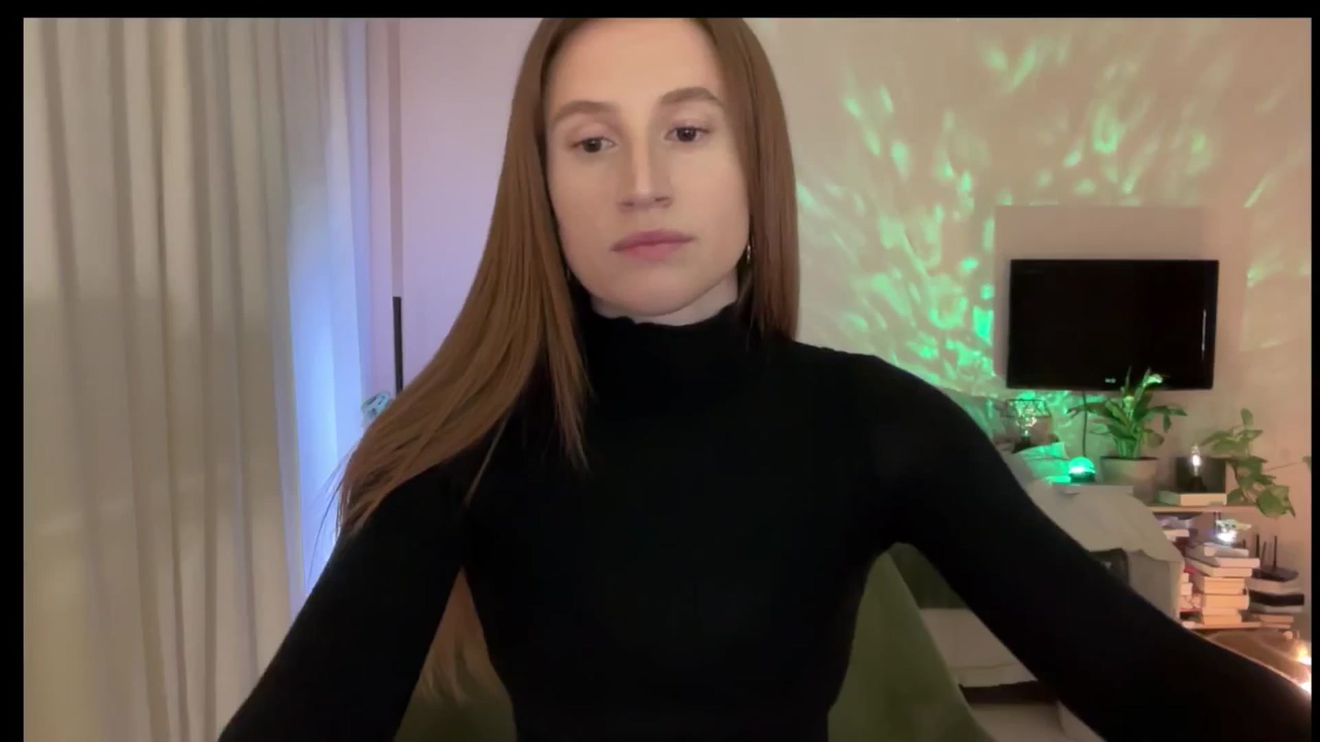Gallery image thumbnail from LovelyBvnny's myfreecams stream on, 03/19/2025, 16:32 image 16 of 20