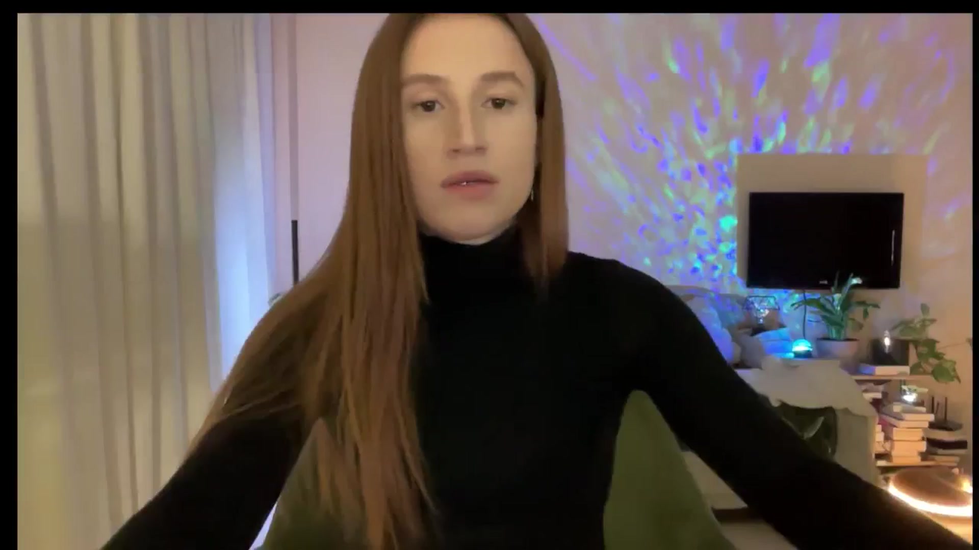 Gallery image thumbnail from LovelyBvnny's myfreecams stream on, 03/19/2025, 16:32 image 18 of 20