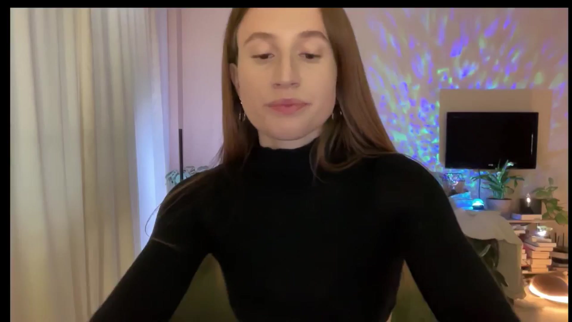Gallery image thumbnail from LovelyBvnny's myfreecams stream on, 03/19/2025, 16:32 image 5 of 20