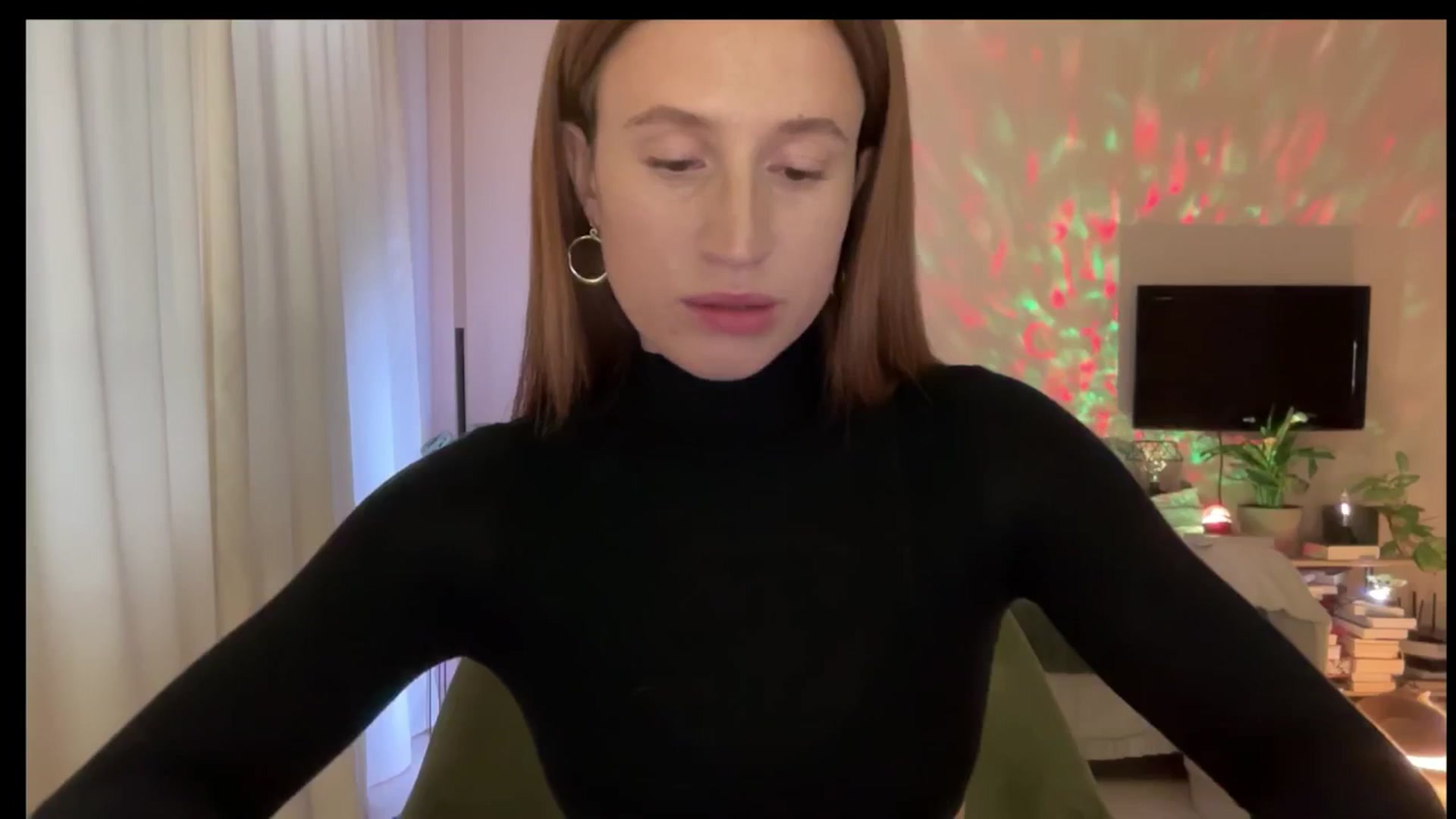 Gallery image thumbnail from LovelyBvnny's myfreecams stream on, 03/19/2025, 16:32 image 2 of 20