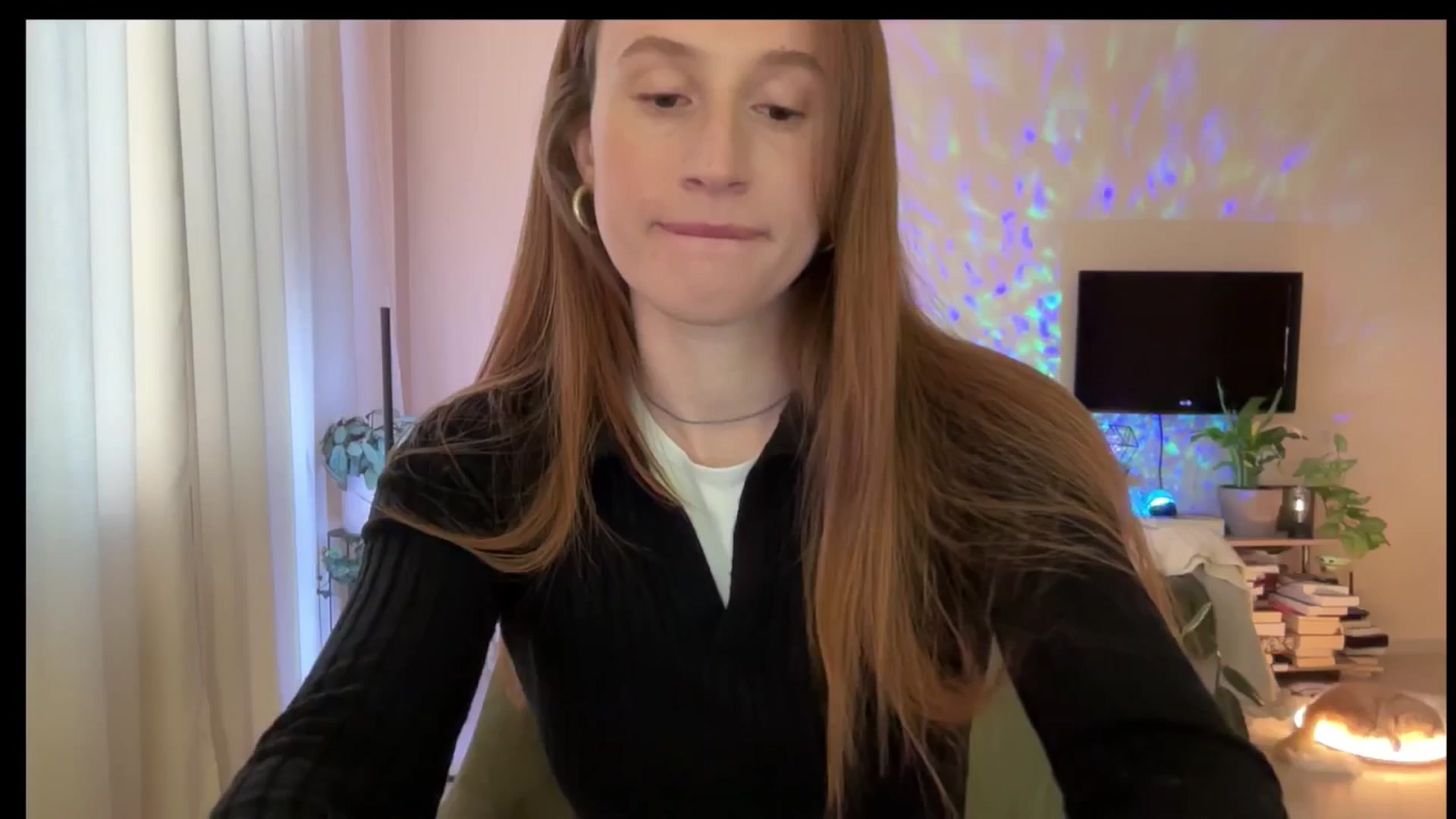 Gallery image thumbnail from LovelyBvnny's myfreecams stream on, 03/21/2025, 16:04 image 15 of 20