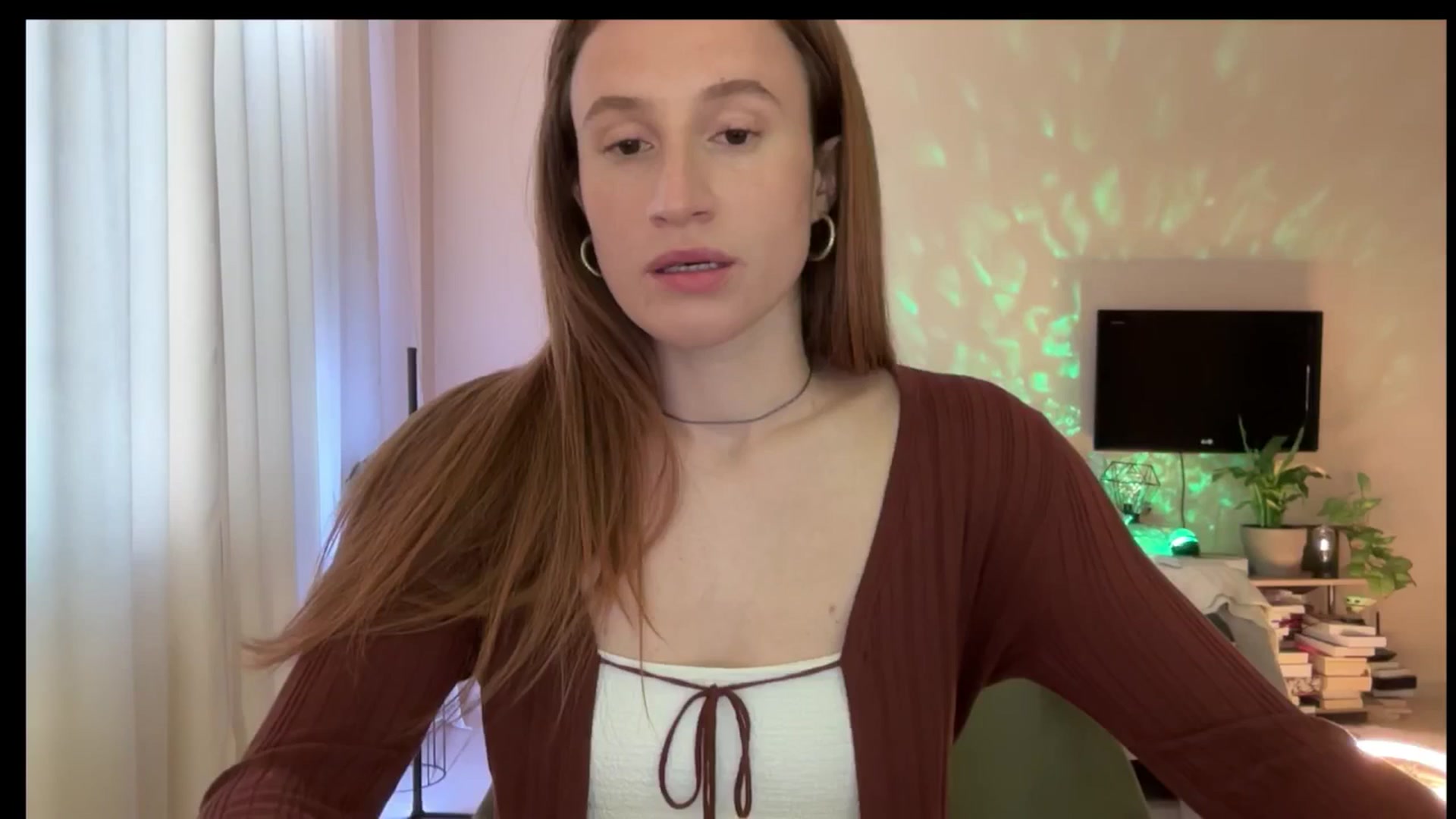 Gallery image thumbnail from LovelyBvnny's myfreecams stream on, 03/21/2025, 16:04 image 17 of 20