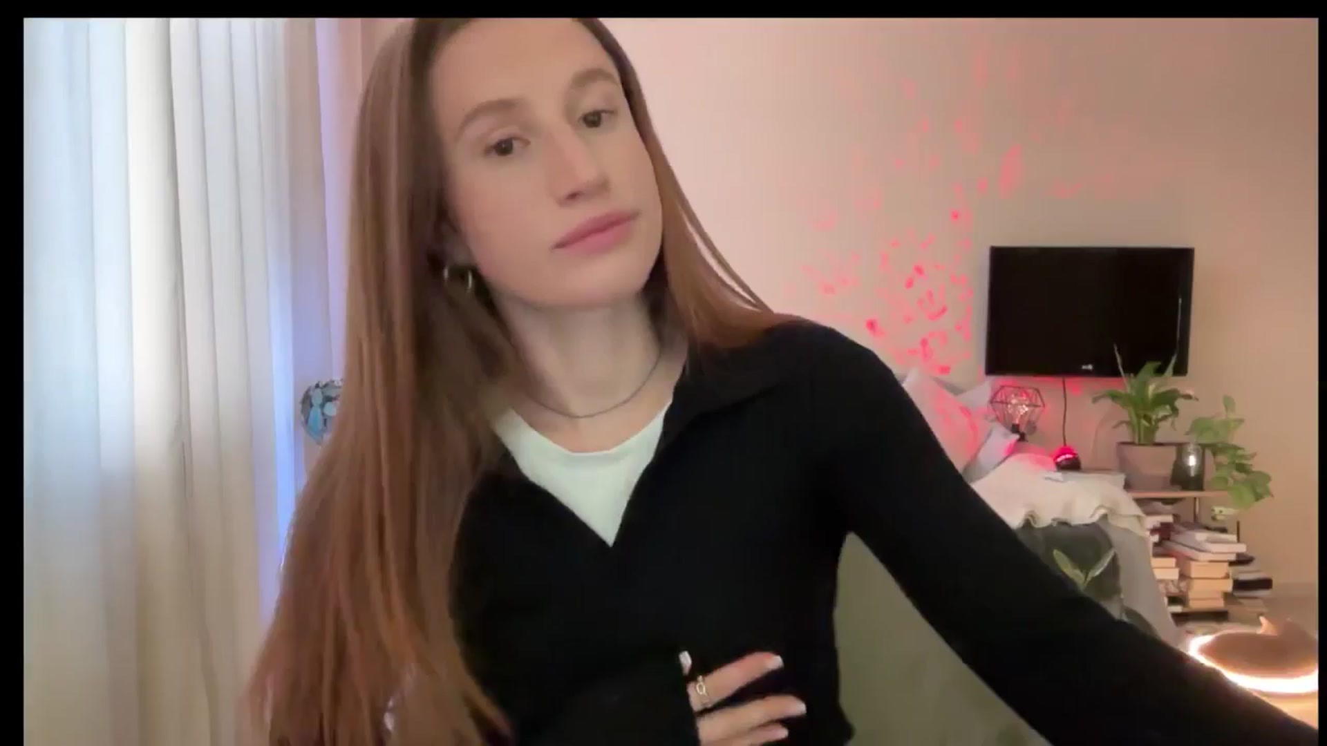 Gallery image thumbnail from LovelyBvnny's myfreecams stream on, 03/21/2025, 16:04 image 3 of 20