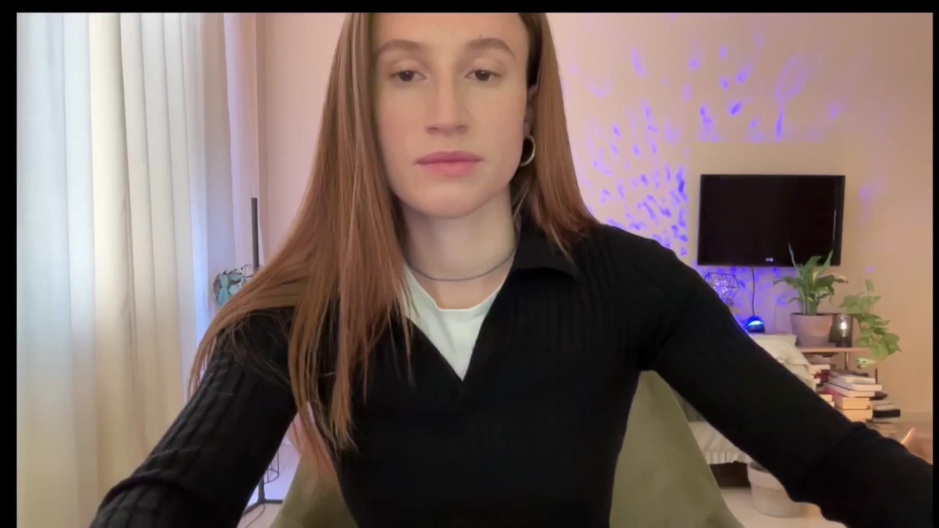 Gallery image thumbnail from LovelyBvnny's myfreecams stream on, 03/21/2025, 16:04 image 2 of 20