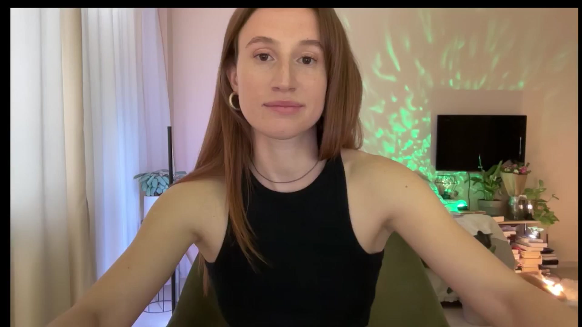 Gallery image thumbnail from LovelyBvnny's myfreecams stream on, 03/24/2025, 16:20 image 13 of 20