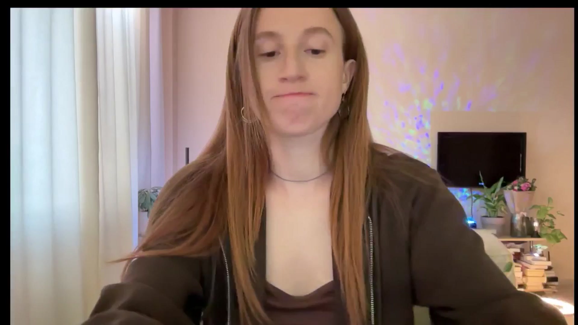 Gallery image thumbnail from LovelyBvnny's myfreecams stream on, 03/26/2025, 14:05 image 1 of 20