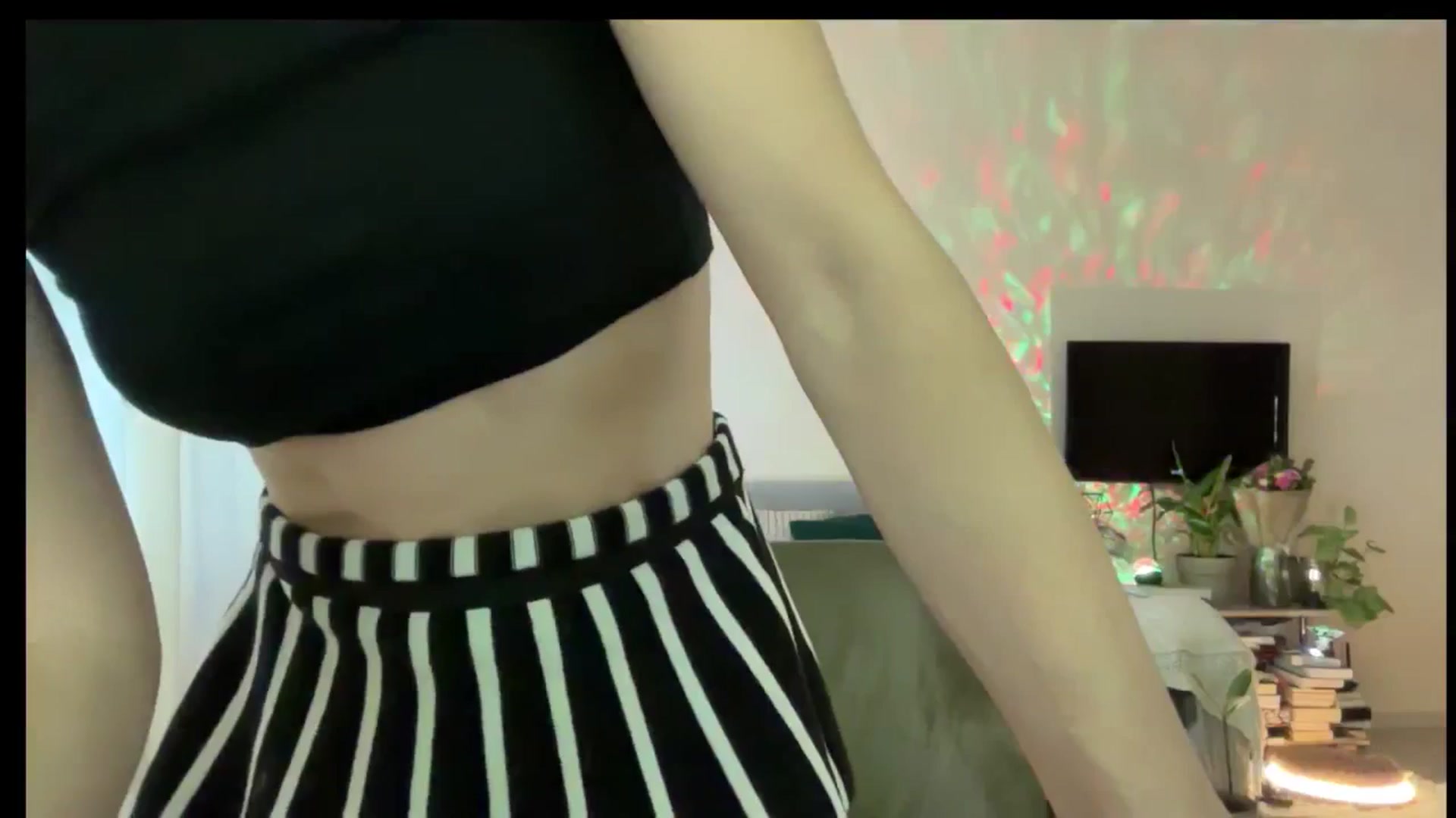Gallery image thumbnail from LovelyBvnny's myfreecams stream on, 03/26/2025, 16:29 image 9 of 20