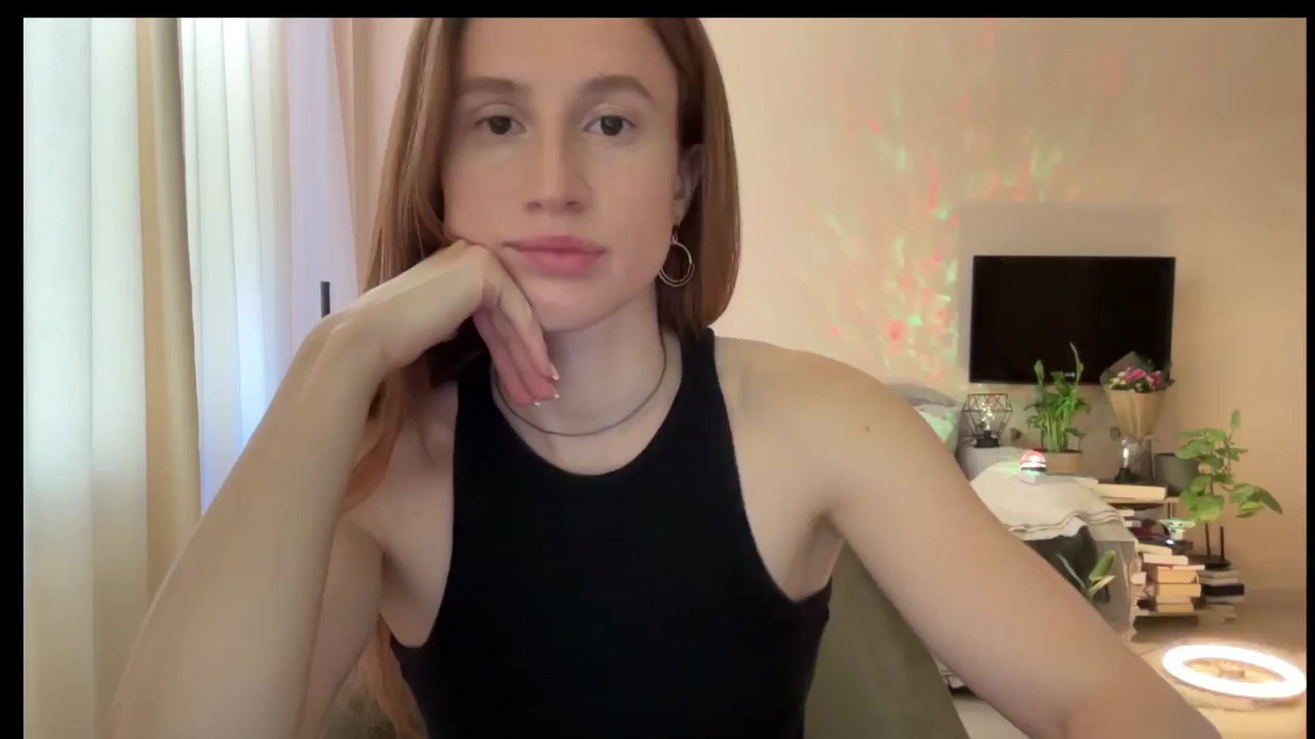 Gallery image thumbnail from LovelyBvnny's myfreecams stream on, 03/31/2025, 15:58 image 4 of 20