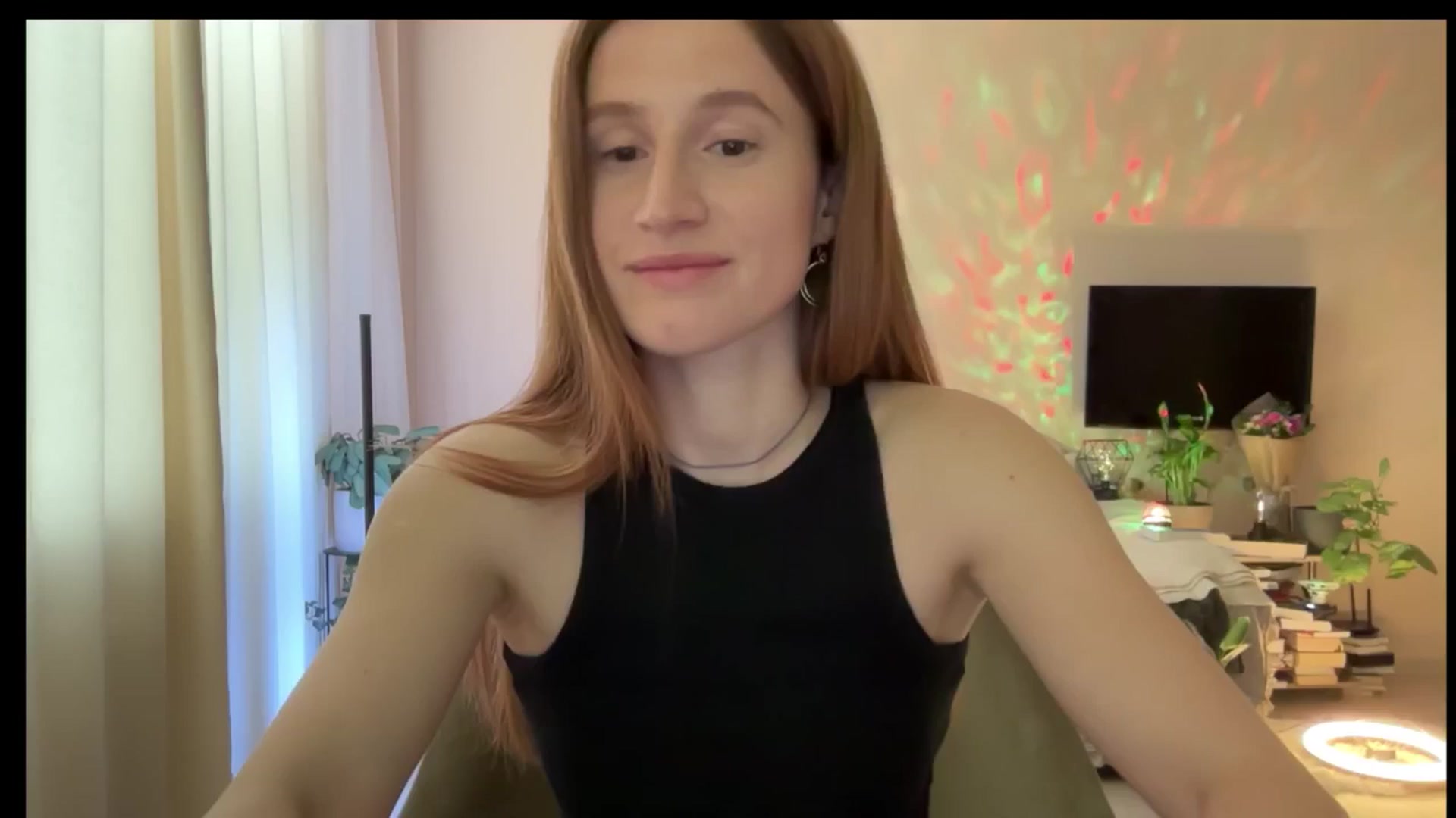 Gallery image thumbnail from LovelyBvnny's myfreecams stream on, 03/31/2025, 15:58 image 10 of 20
