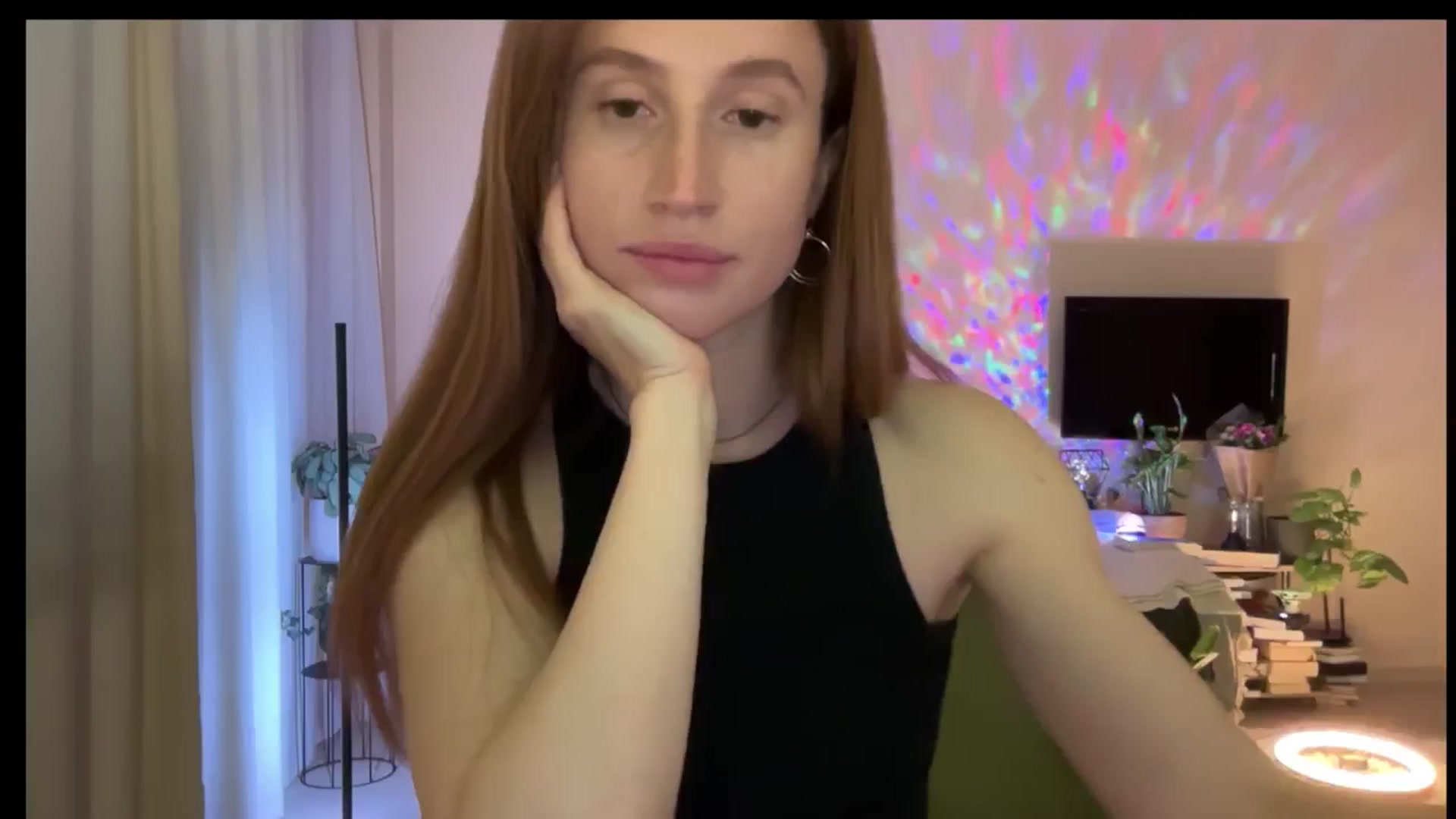 Gallery image thumbnail from LovelyBvnny's myfreecams stream on, 03/31/2025, 16:55 image 5 of 20