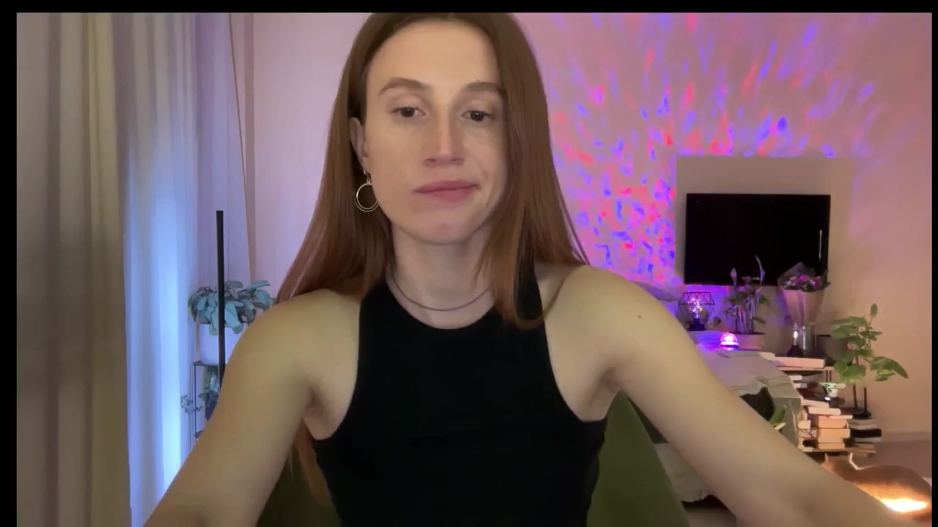 Gallery image thumbnail from LovelyBvnny's myfreecams stream on, 03/31/2025, 16:55 image 10 of 20