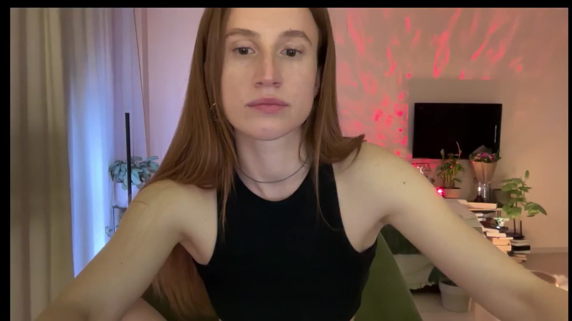 Gallery image thumbnail from LovelyBvnny's myfreecams stream on, 03/31/2025, 16:55 image 20 of 20