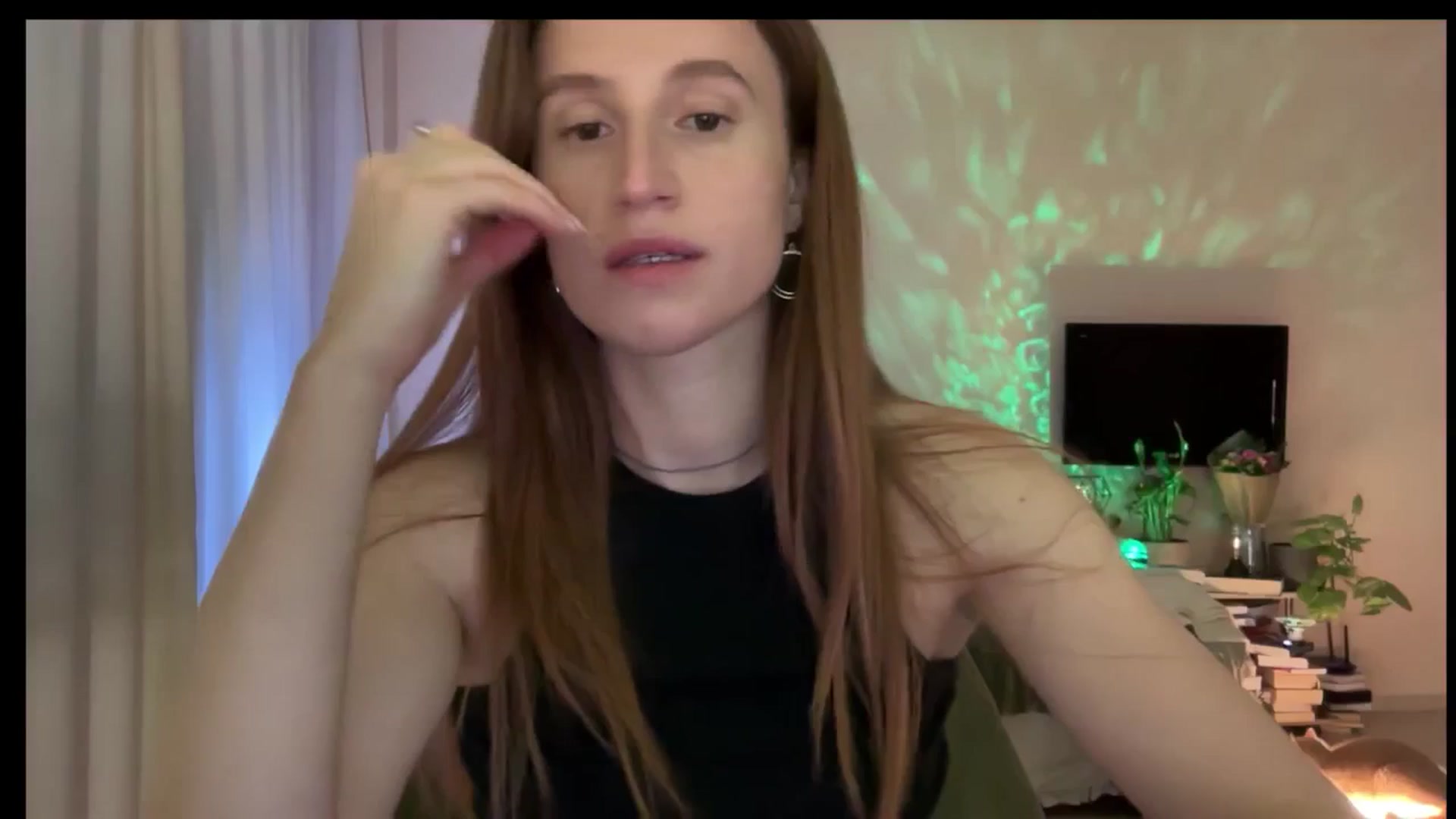 Gallery image thumbnail from LovelyBvnny's myfreecams stream on, 03/31/2025, 16:55 image 8 of 20