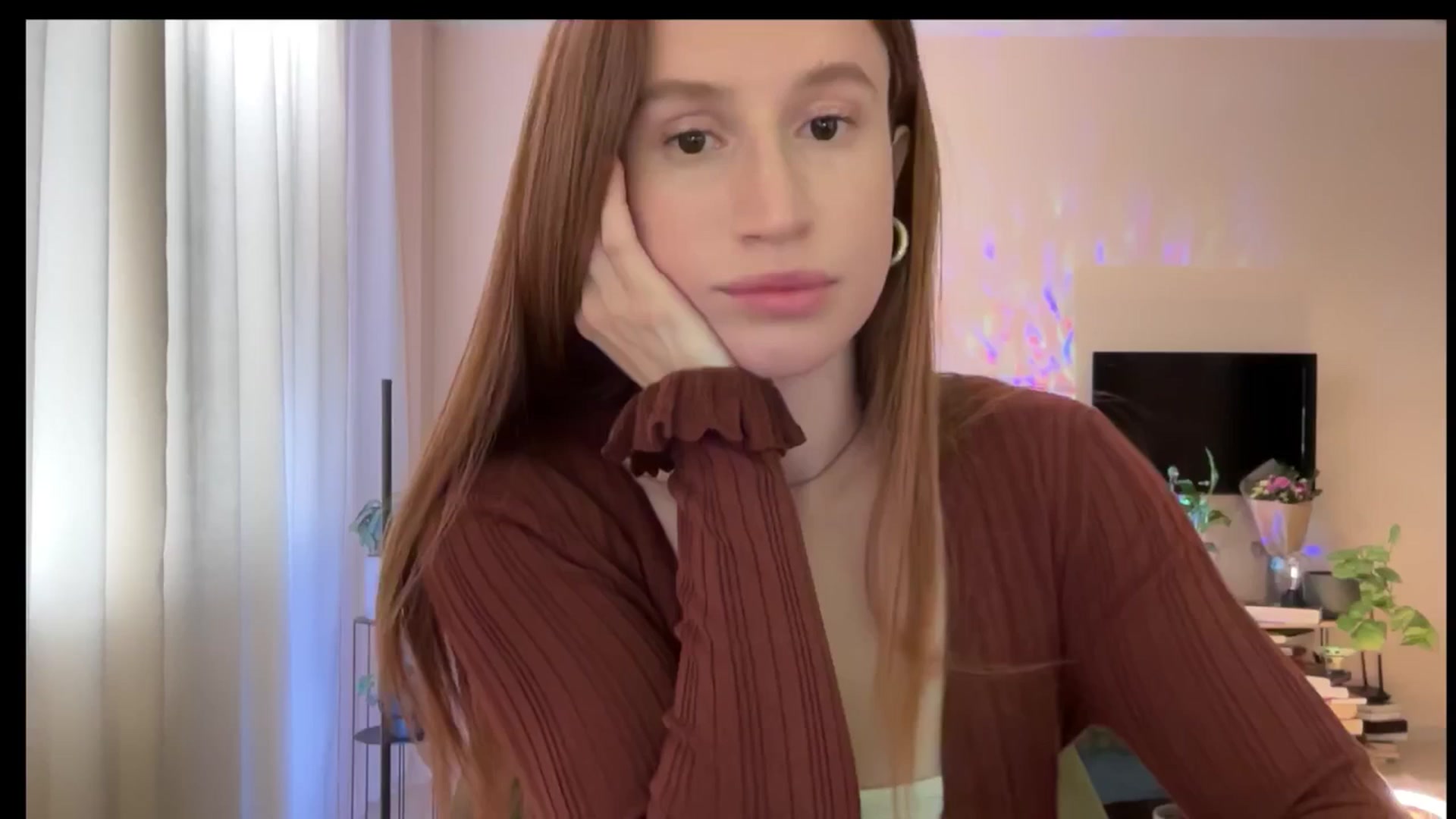 Gallery image thumbnail from LovelyBvnny's myfreecams stream on, 04/02/2025, 13:42 image 16 of 20