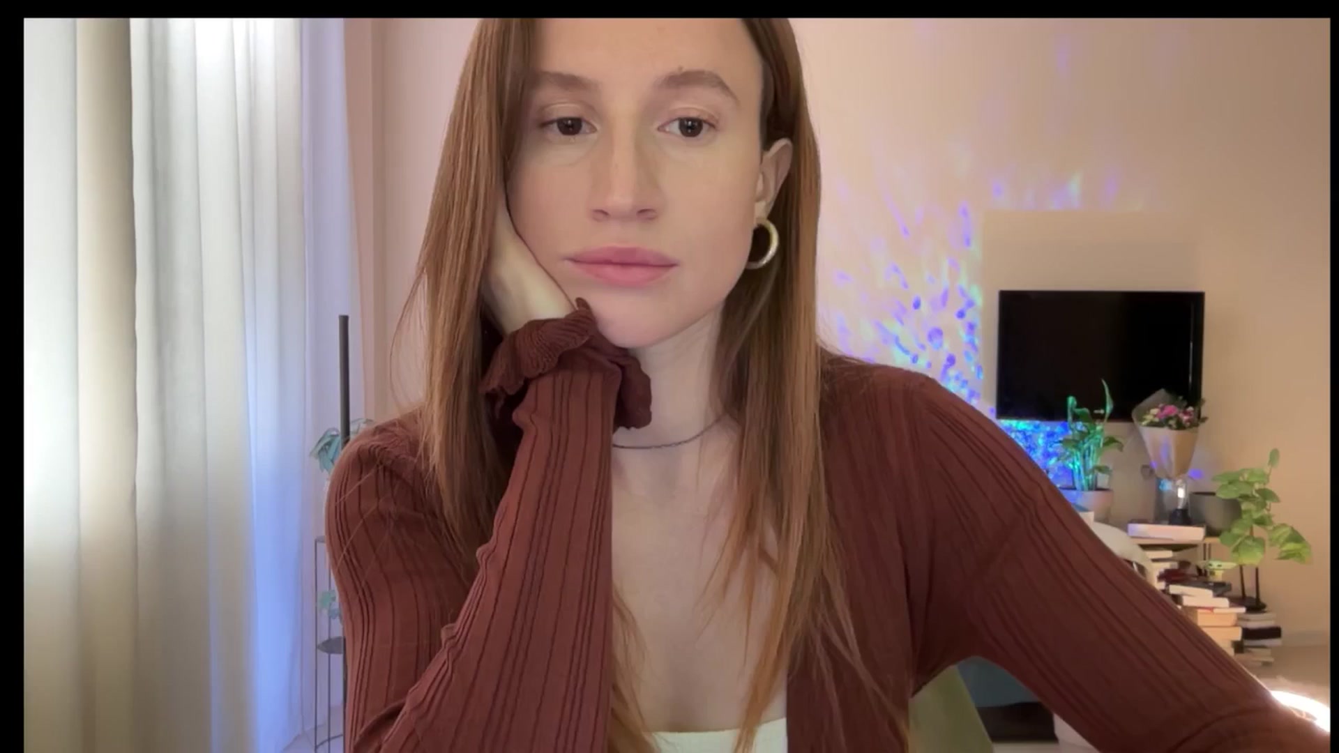 Gallery image thumbnail from LovelyBvnny's myfreecams stream on, 04/02/2025, 13:42 image 1 of 20